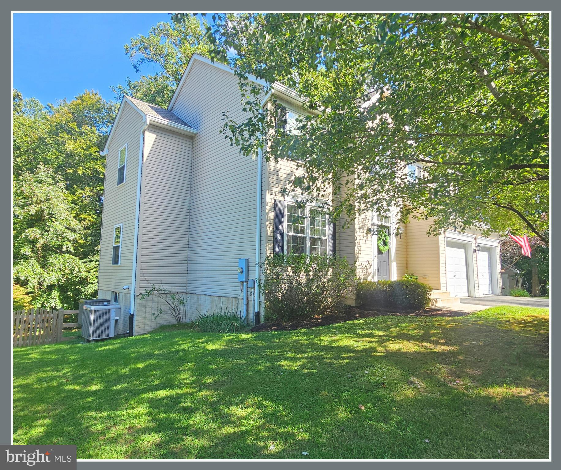 MILLS POND - Residential