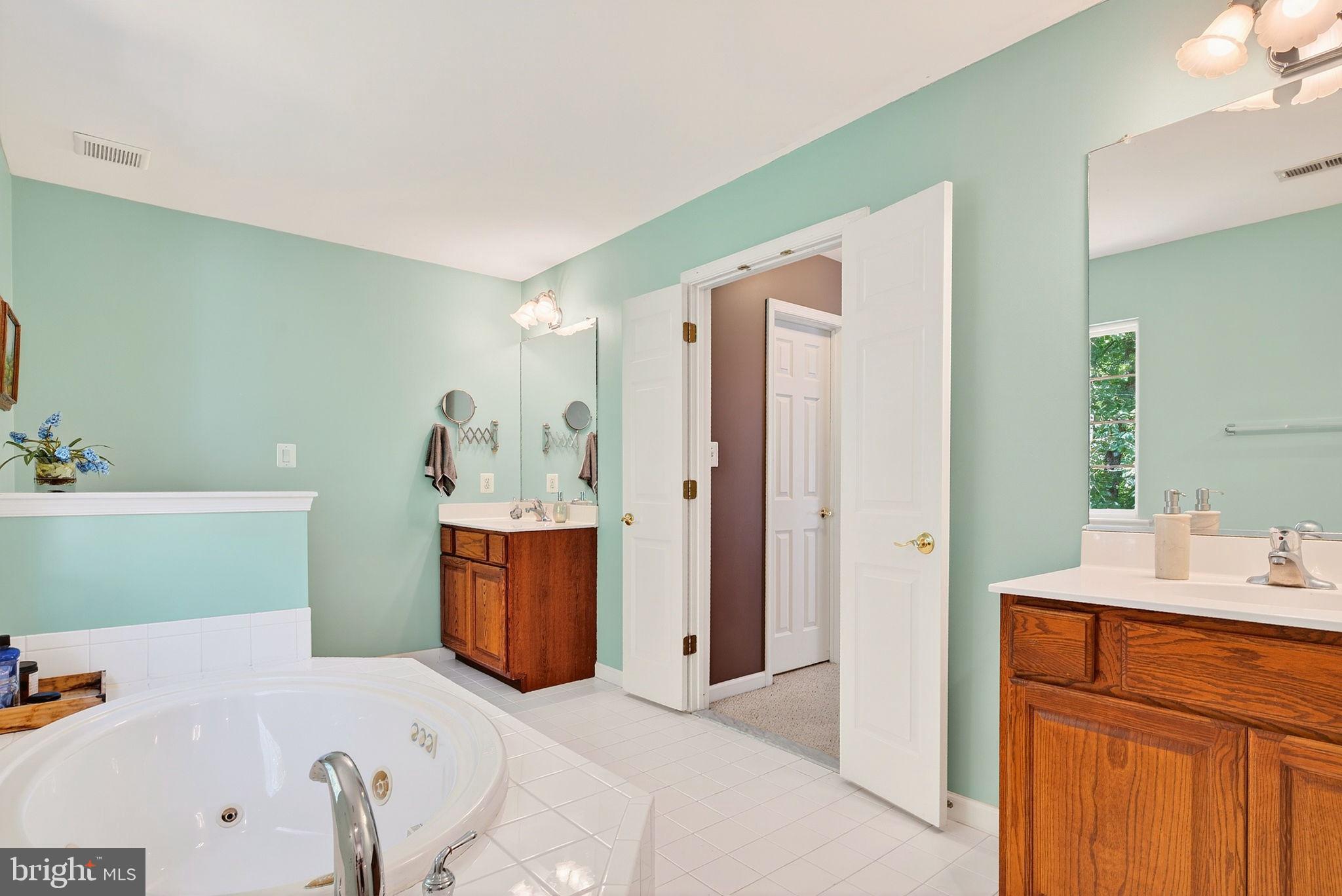 MILLS POND - Residential