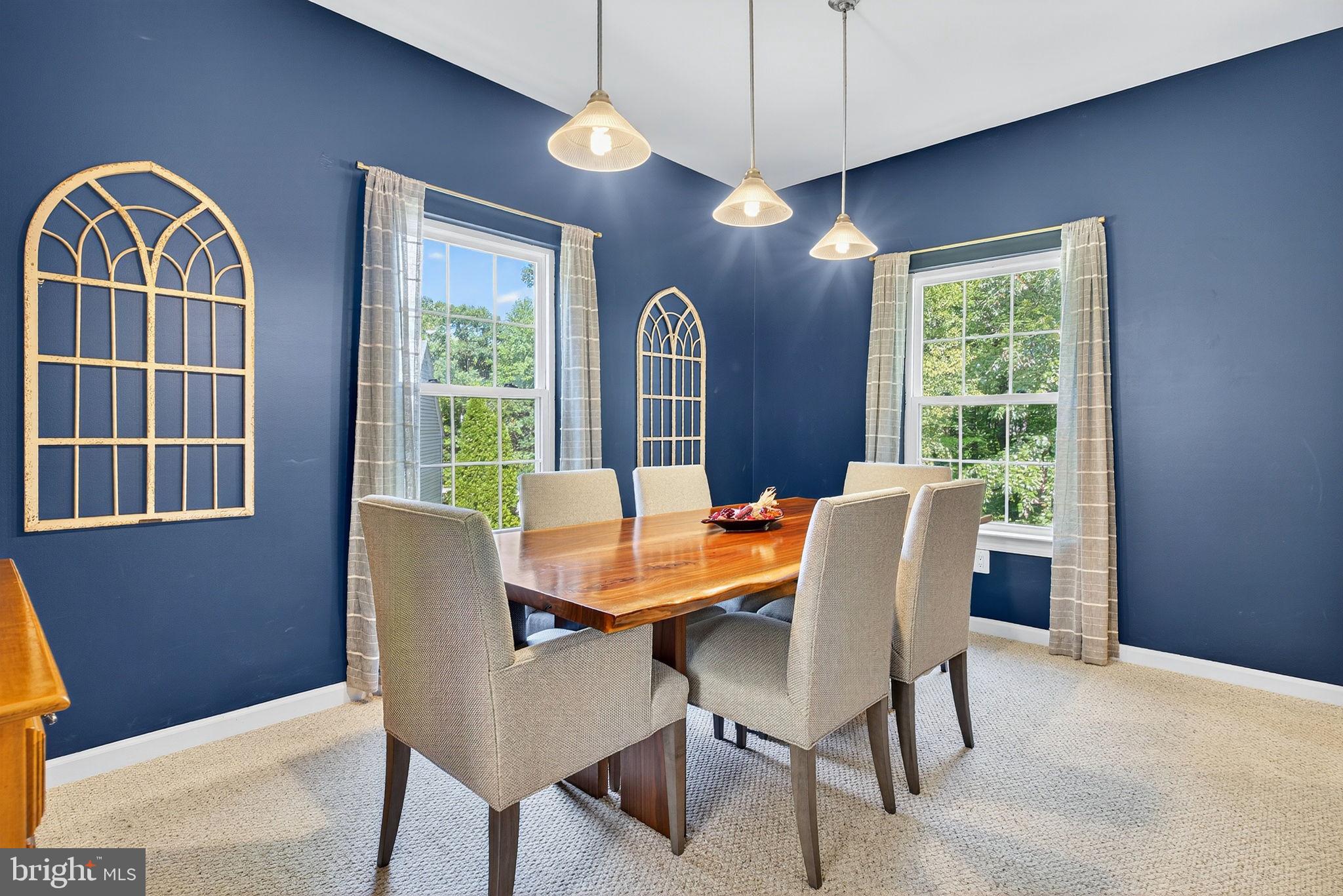 MILLS POND - Residential