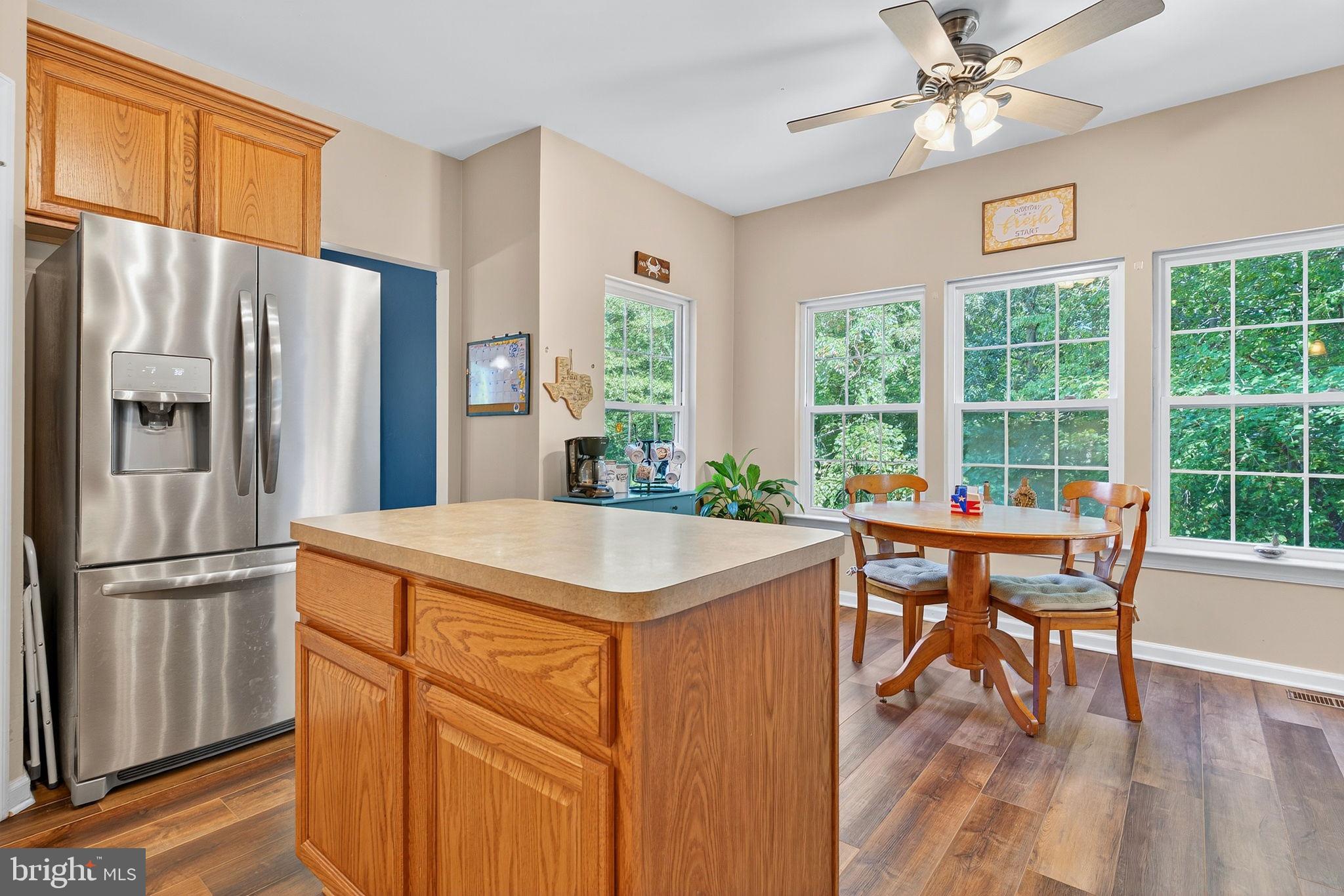 MILLS POND - Residential