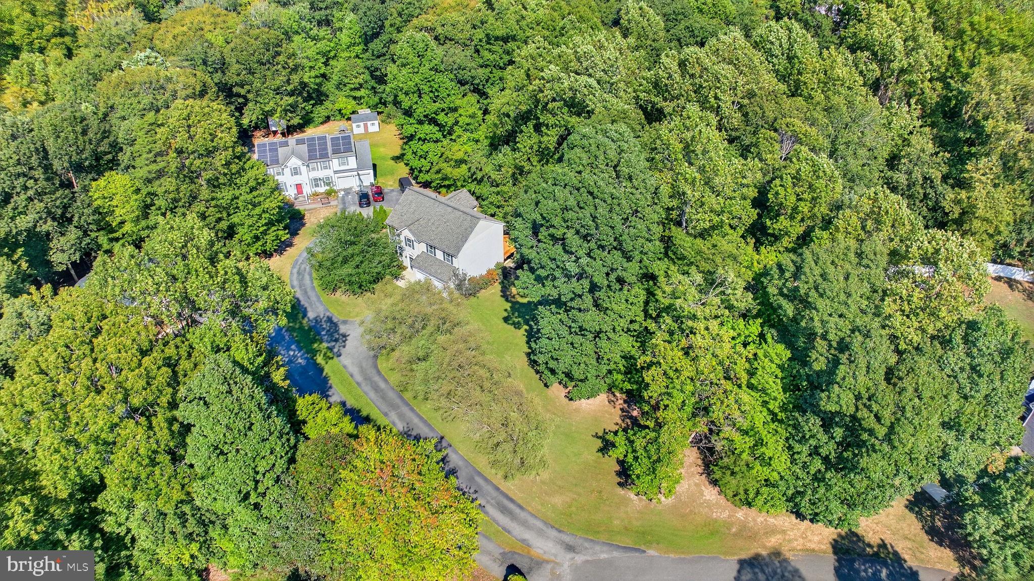 MILLS POND - Residential