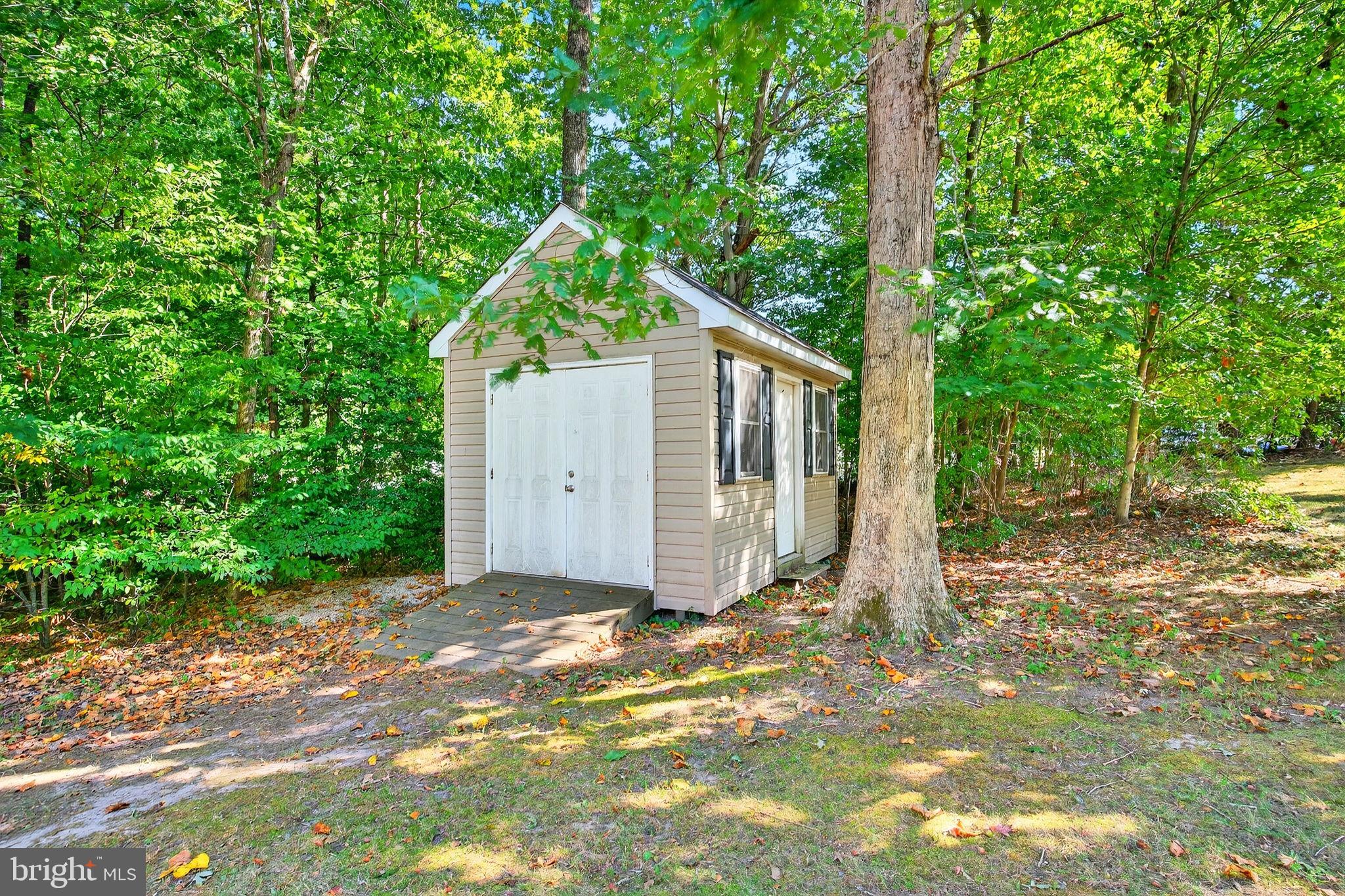 MILLS POND - Residential