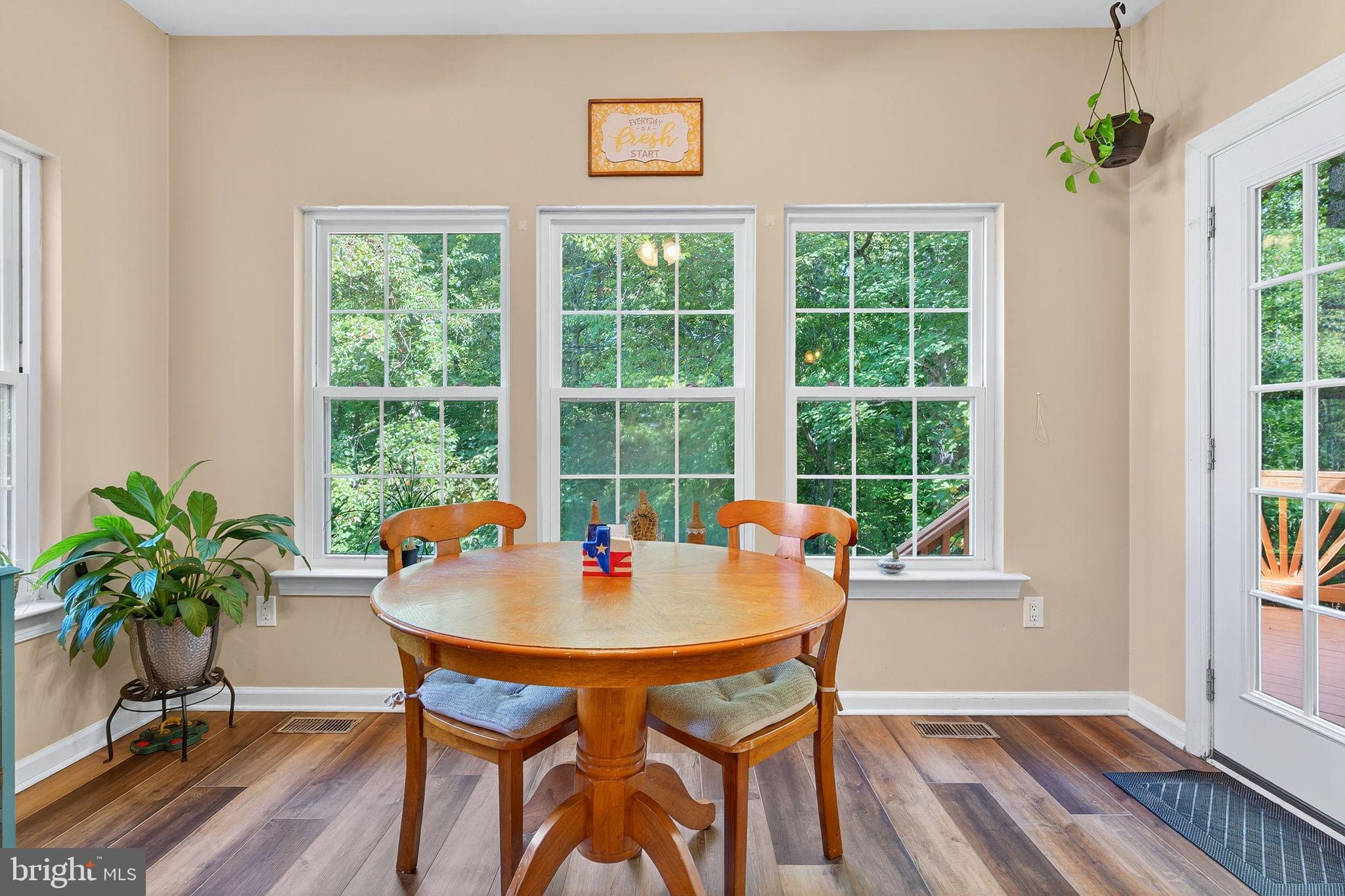 MILLS POND - Residential