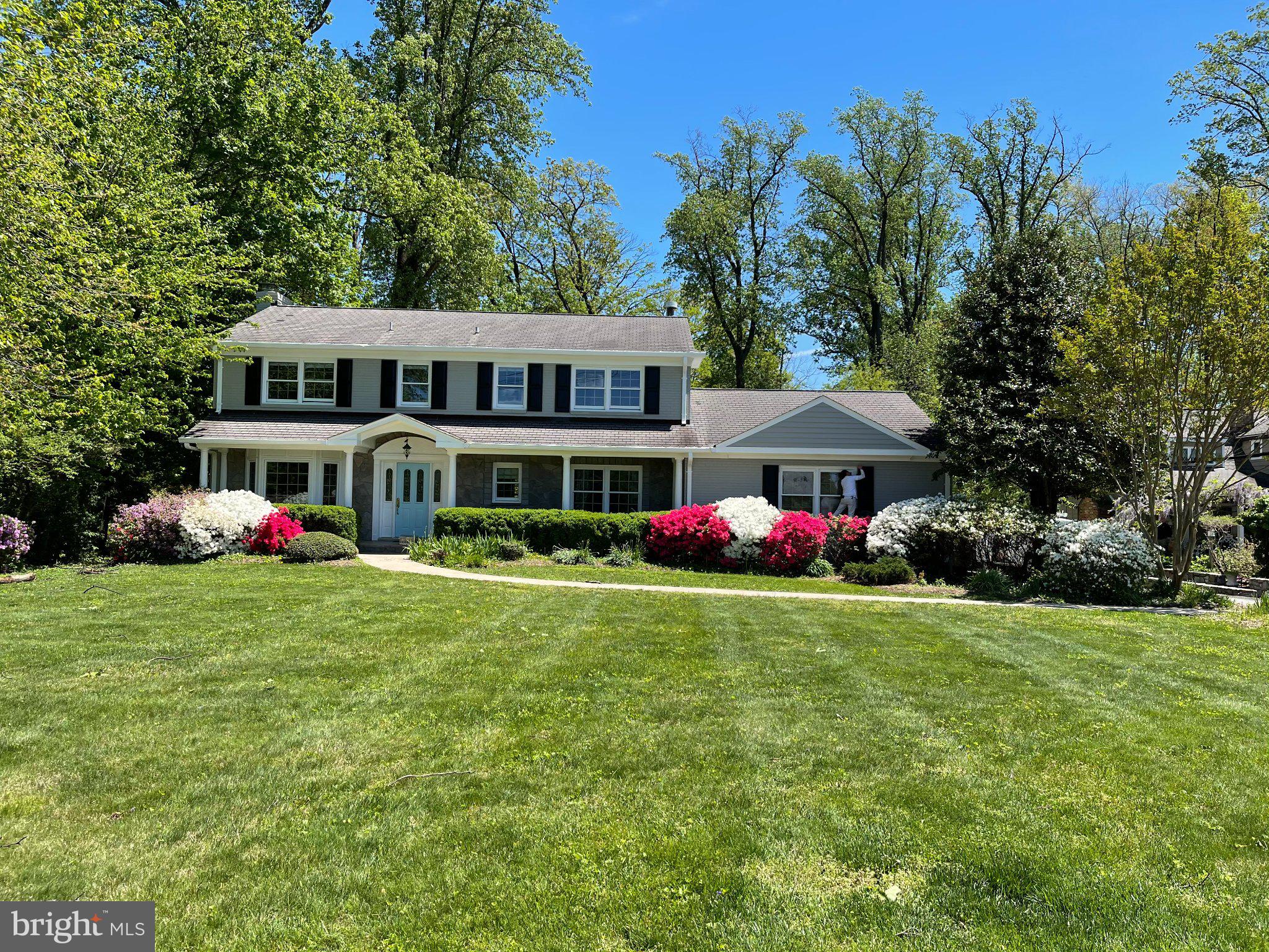 15117 ROSECROFT ROAD