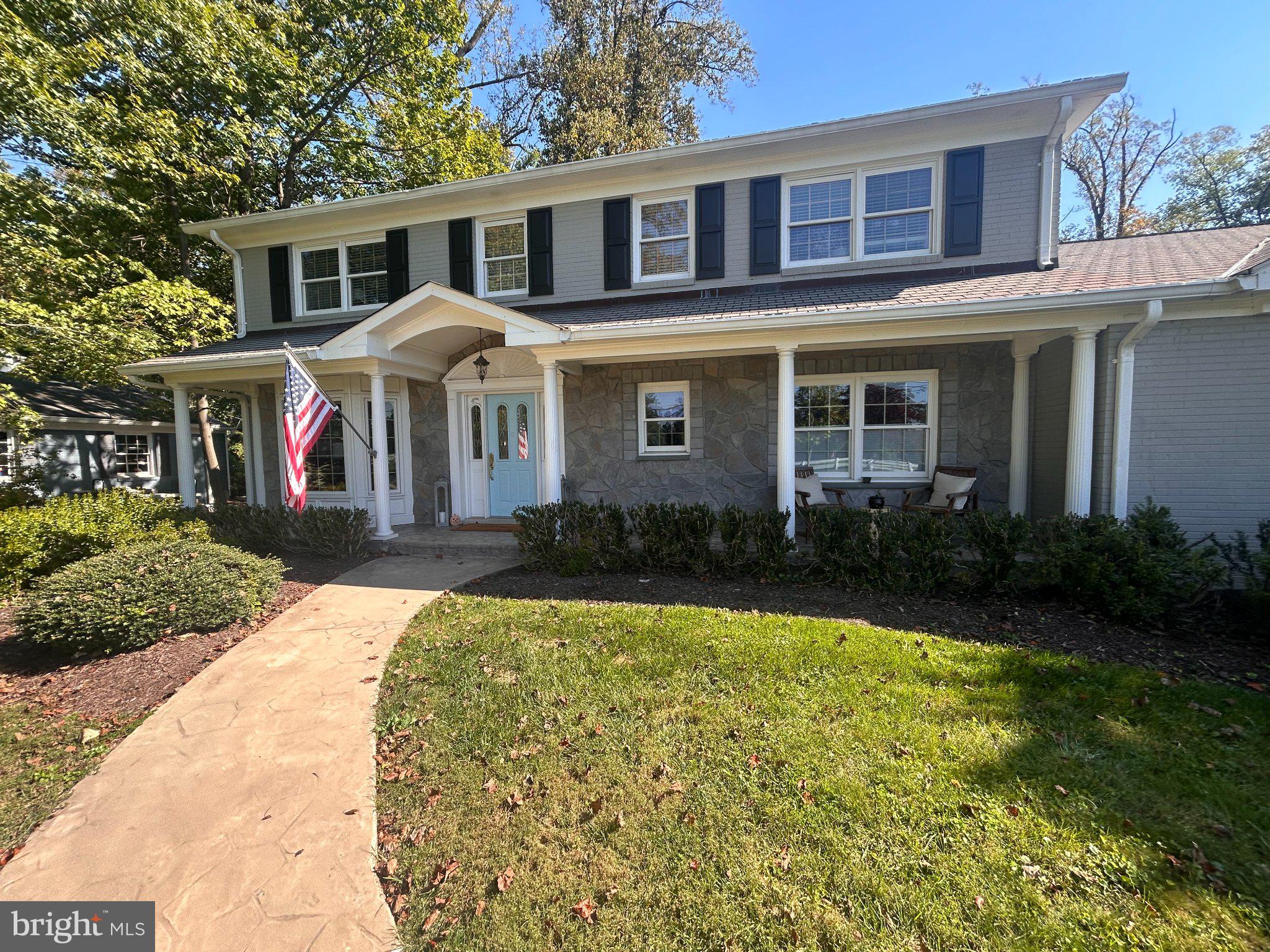 15117 ROSECROFT ROAD