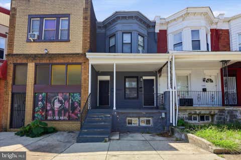 Multifamily For Sale - 5304 Chestnut Street<br/> Philadelphia County, PHILADELPHIA, PA 19139
