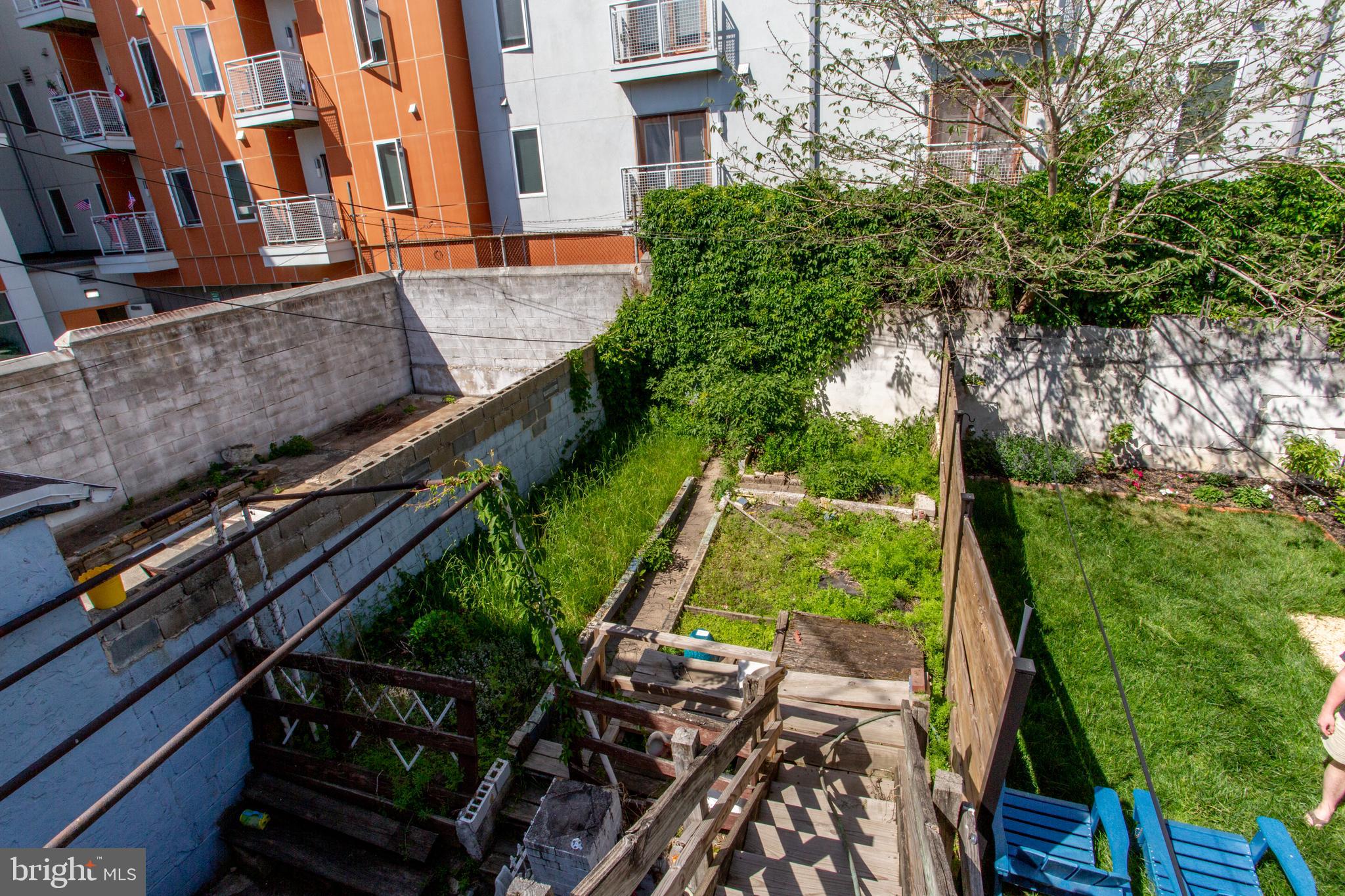 ITALIAN MARKET - Residential Income