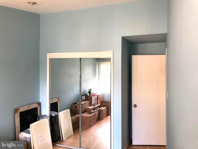 FAIRFAX HERITAGE - Residential