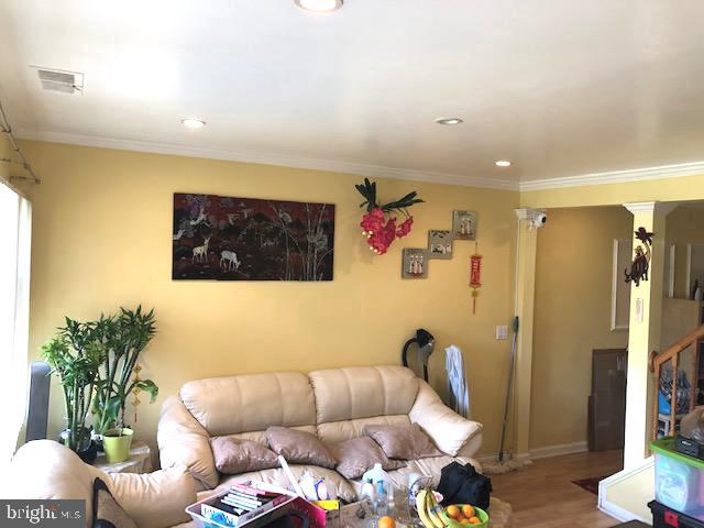 FAIRFAX HERITAGE - Residential