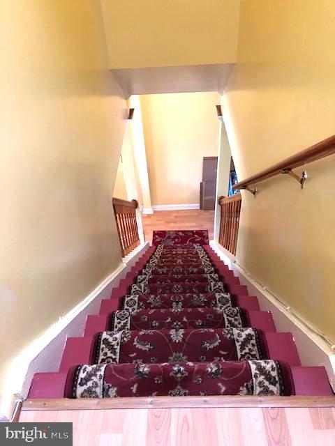 FAIRFAX HERITAGE - Residential