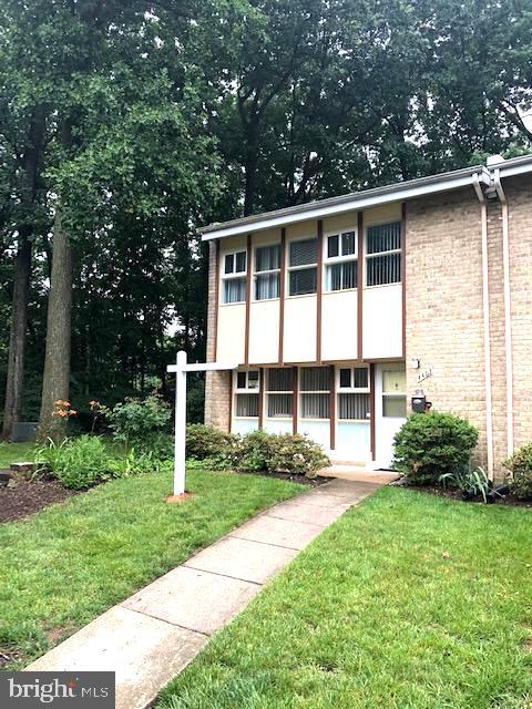 FAIRFAX HERITAGE - Residential