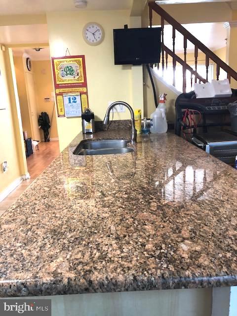 FAIRFAX HERITAGE - Residential