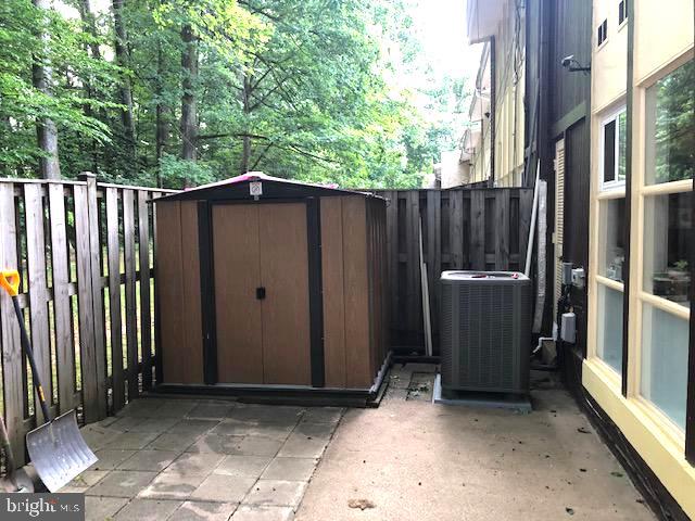 FAIRFAX HERITAGE - Residential