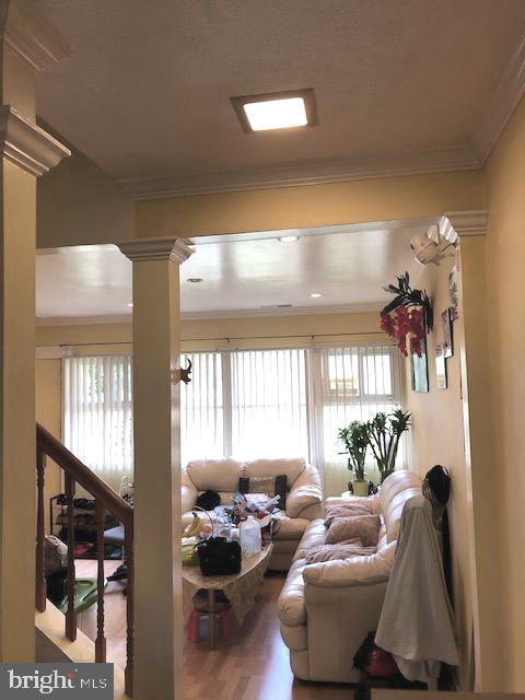 FAIRFAX HERITAGE - Residential