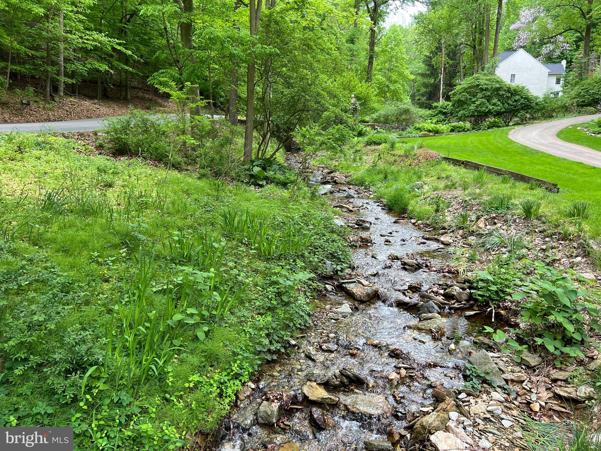 COLDSTREAM - Residential