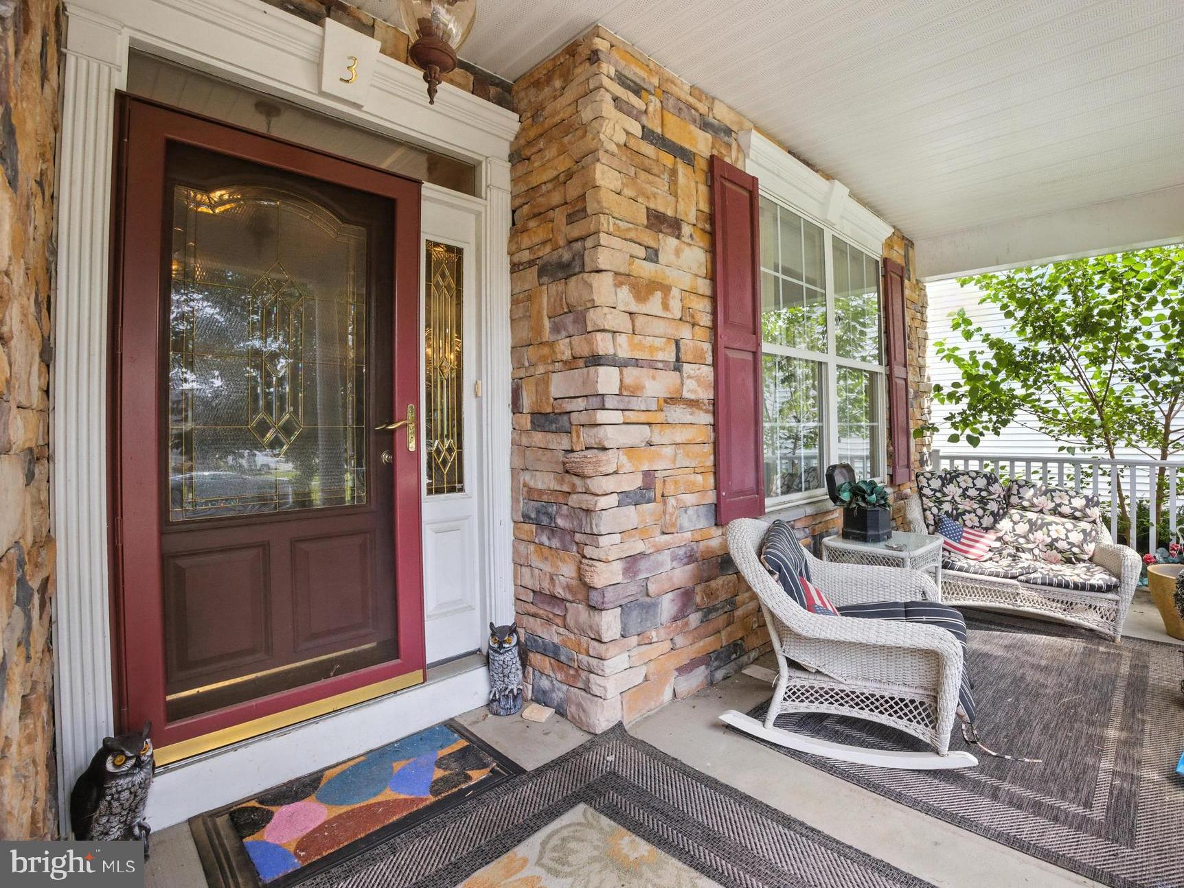 3 MELISSA DRIVE