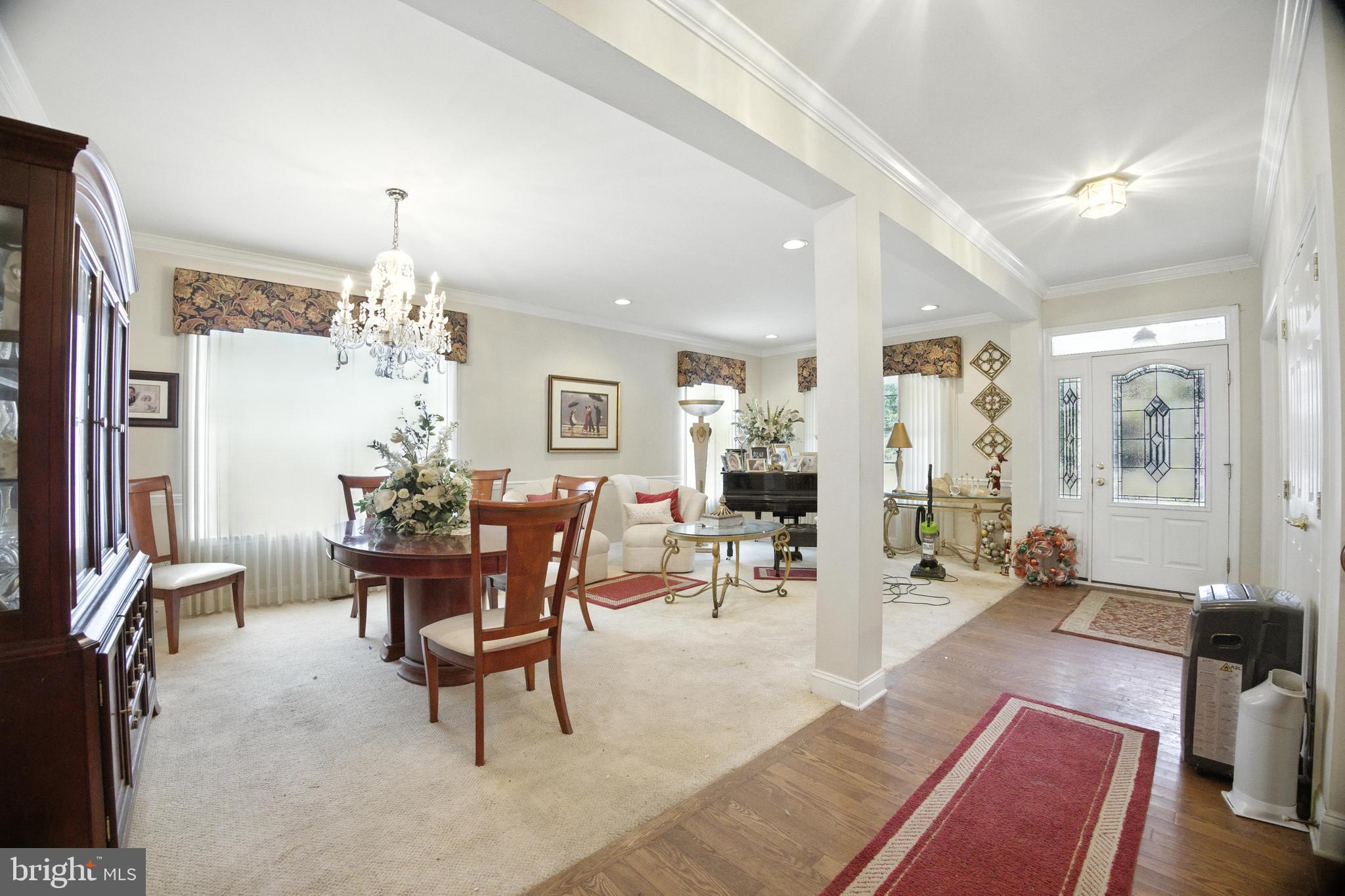 3 MELISSA DRIVE