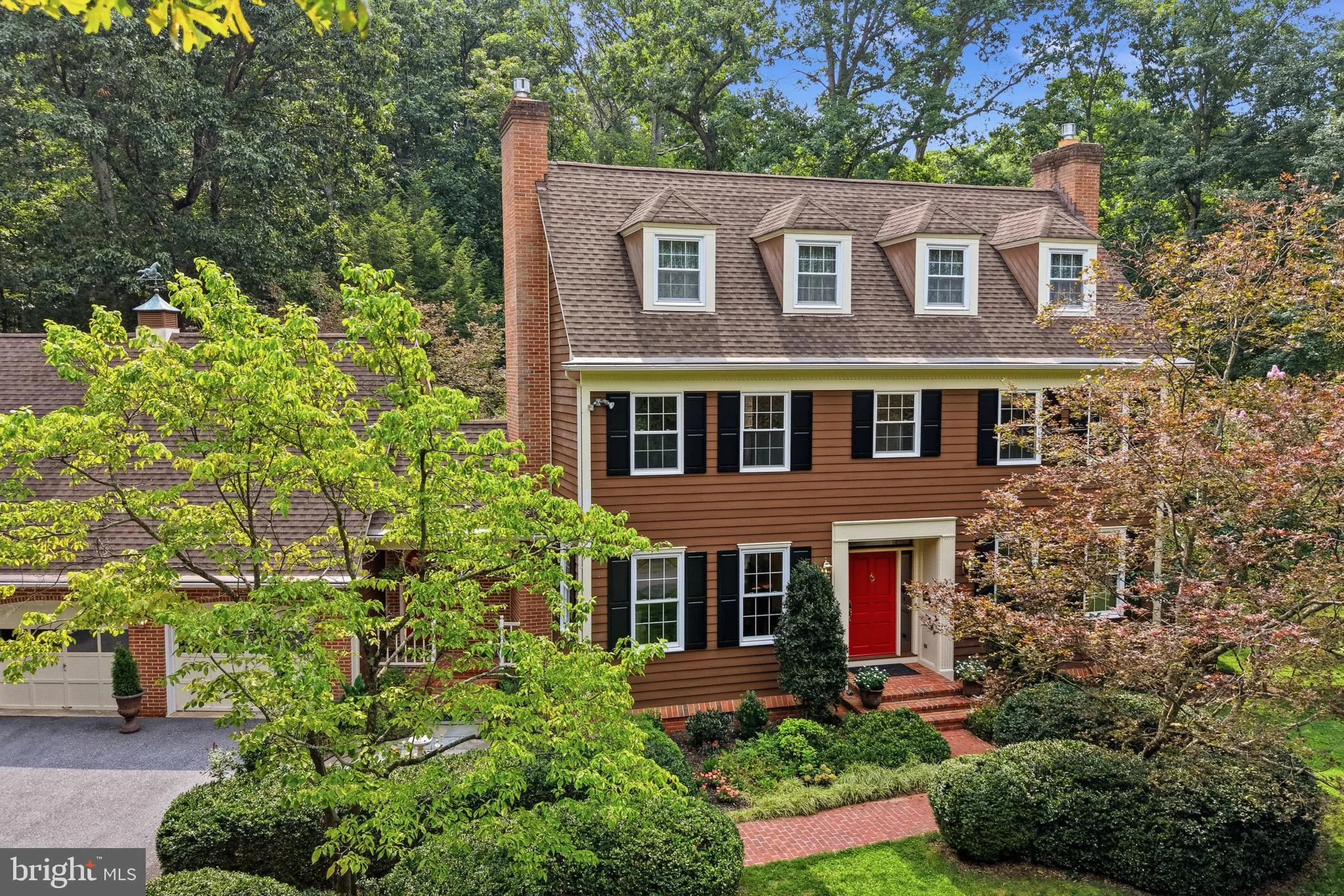 12420 Benson Branch Road, Ellicott City, MD 21042