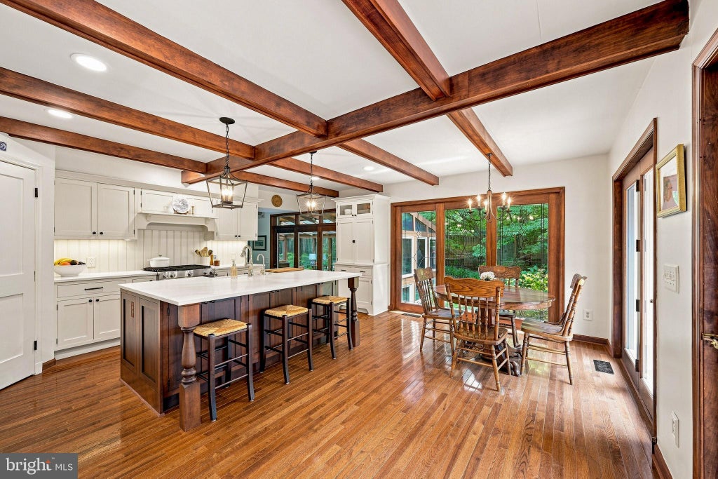 Photo of 12420 Benson Branch Road, ELLICOTT CITY, MD 21042 (MLS # MDHW2074568)