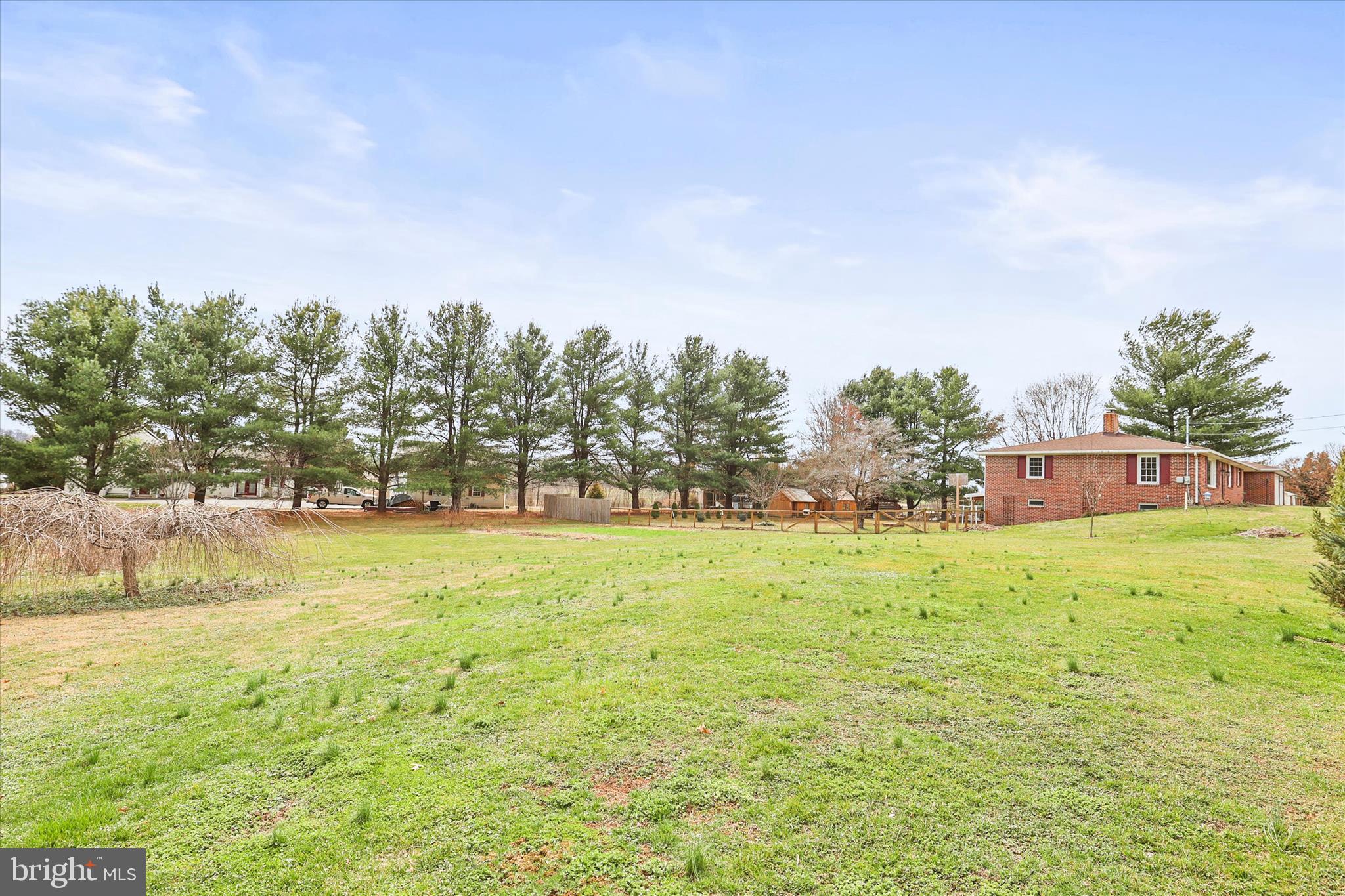 6424 OLD HANOVER ROAD