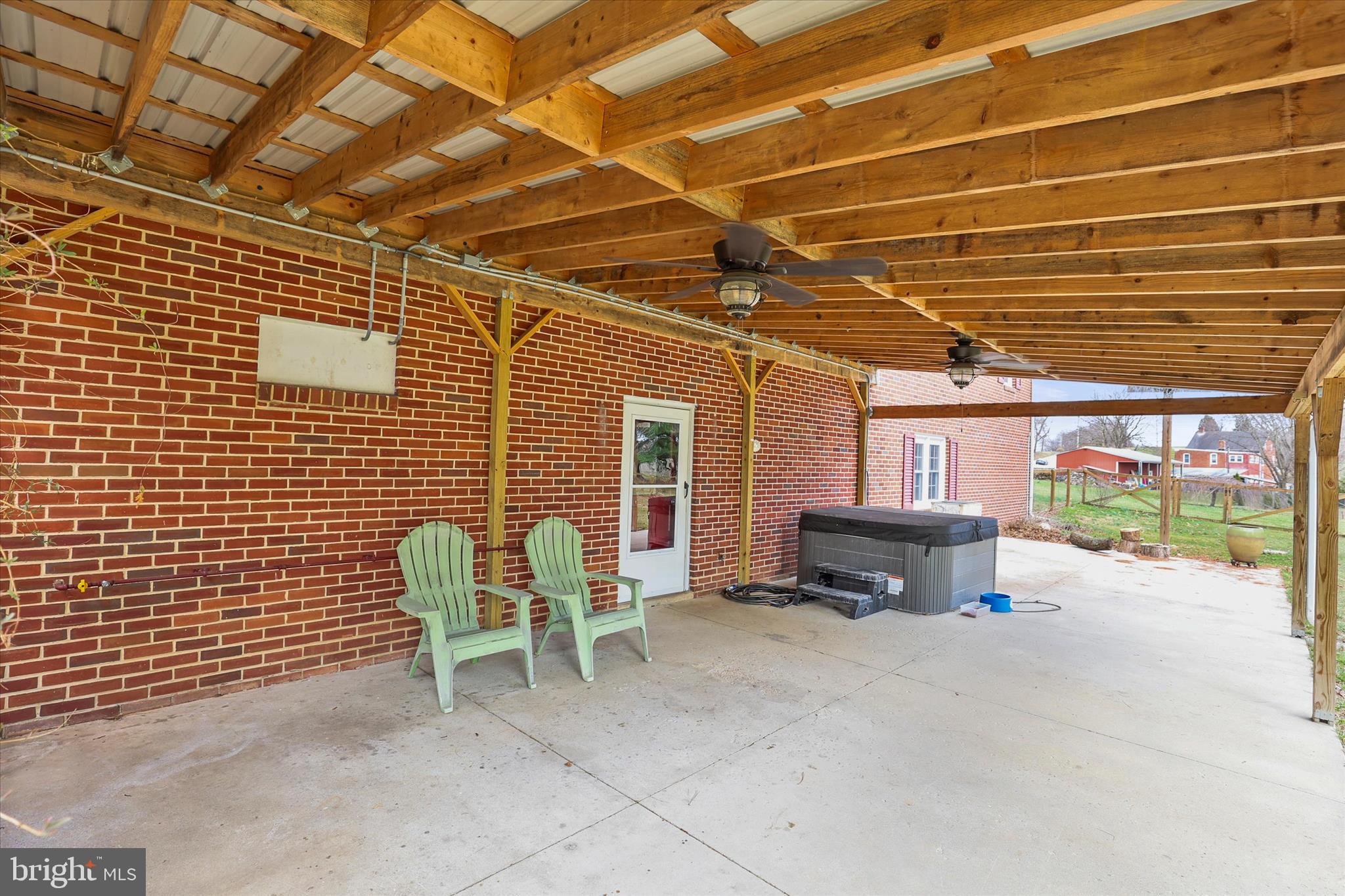 6424 OLD HANOVER ROAD