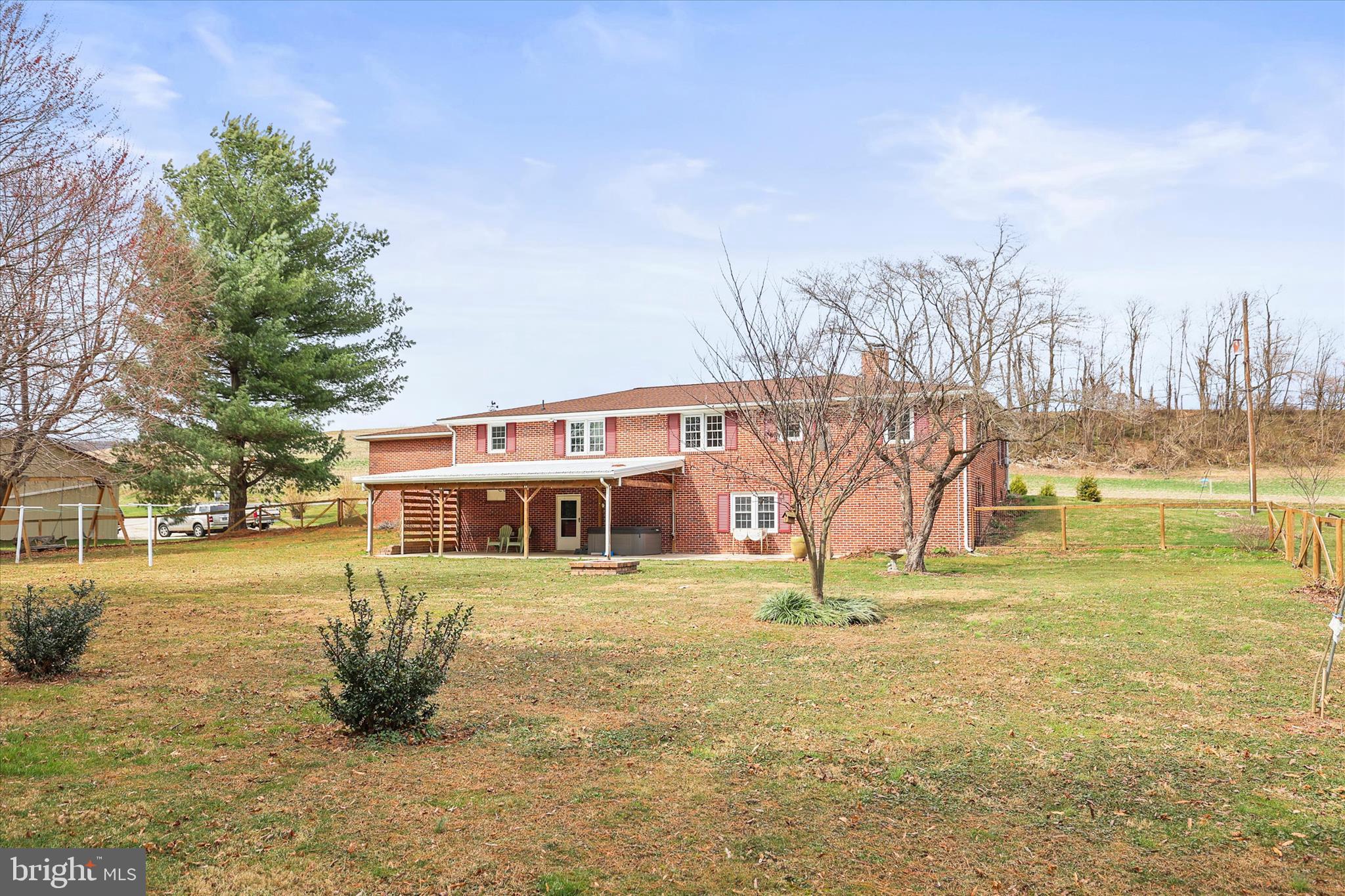 6424 OLD HANOVER ROAD