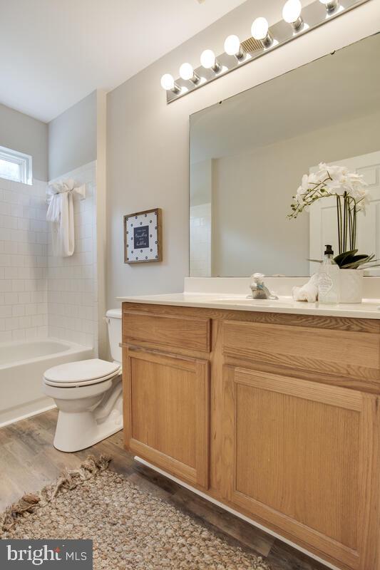 CHAPLINE PLACE - Residential