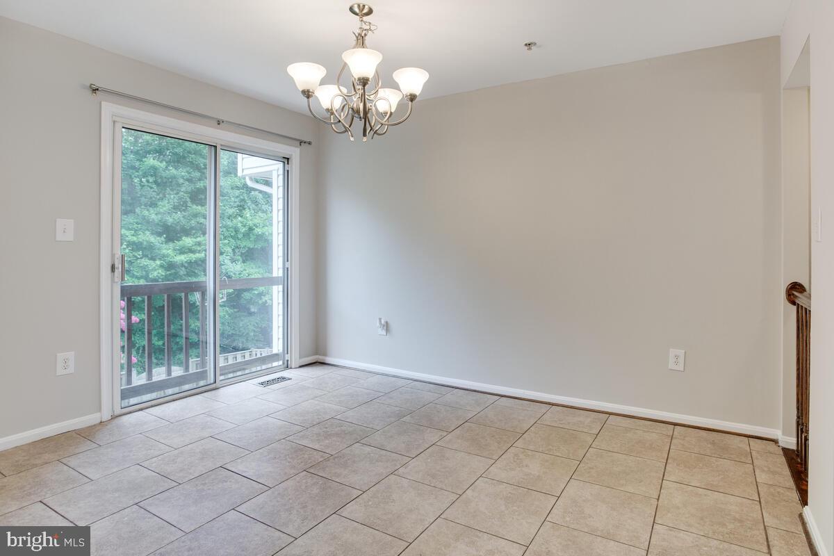 CHAPLINE PLACE - Residential