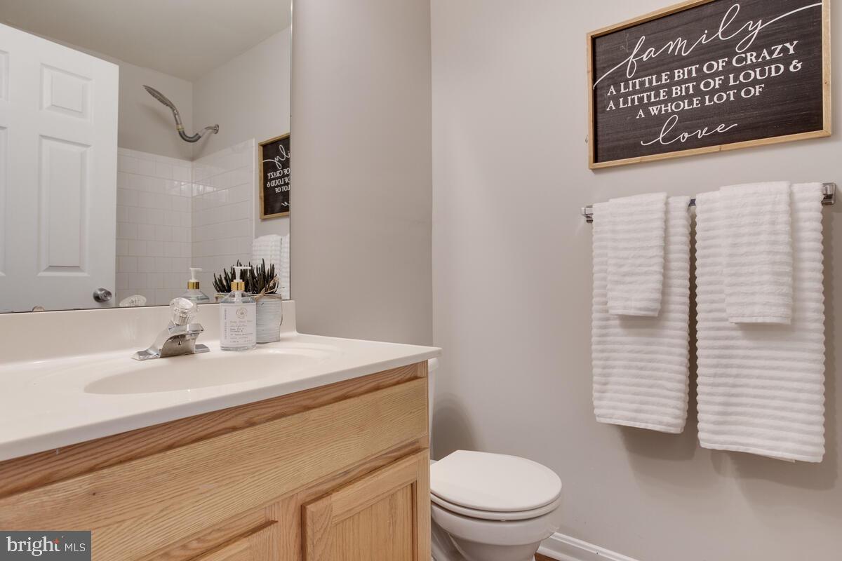 CHAPLINE PLACE - Residential