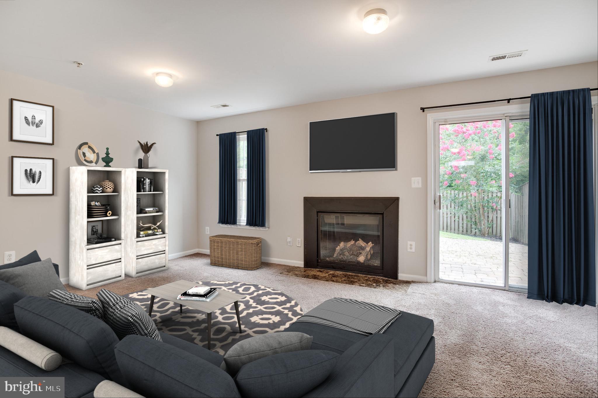 CHAPLINE PLACE - Residential