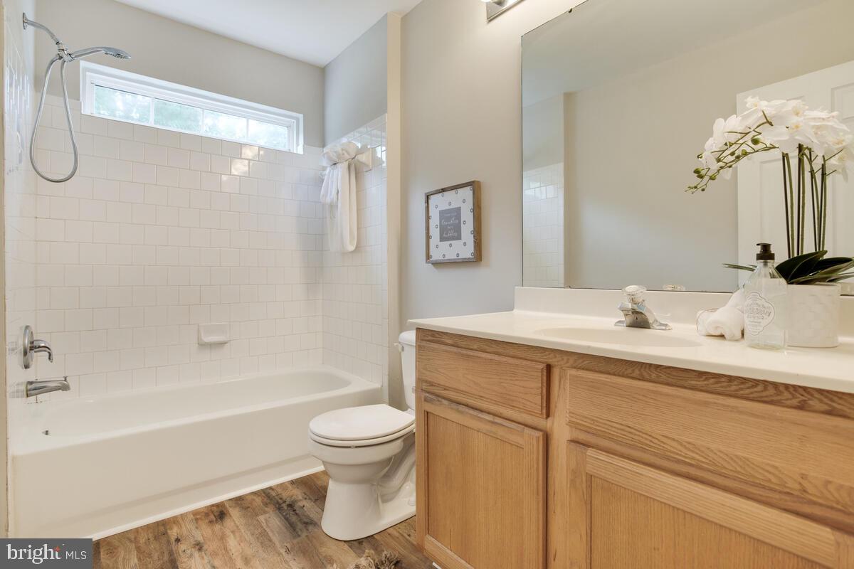 CHAPLINE PLACE - Residential