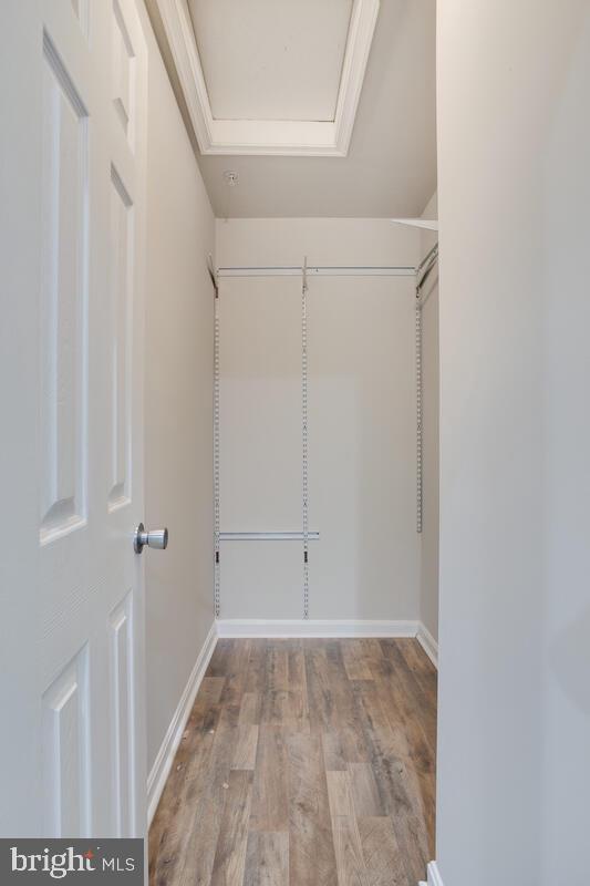 CHAPLINE PLACE - Residential