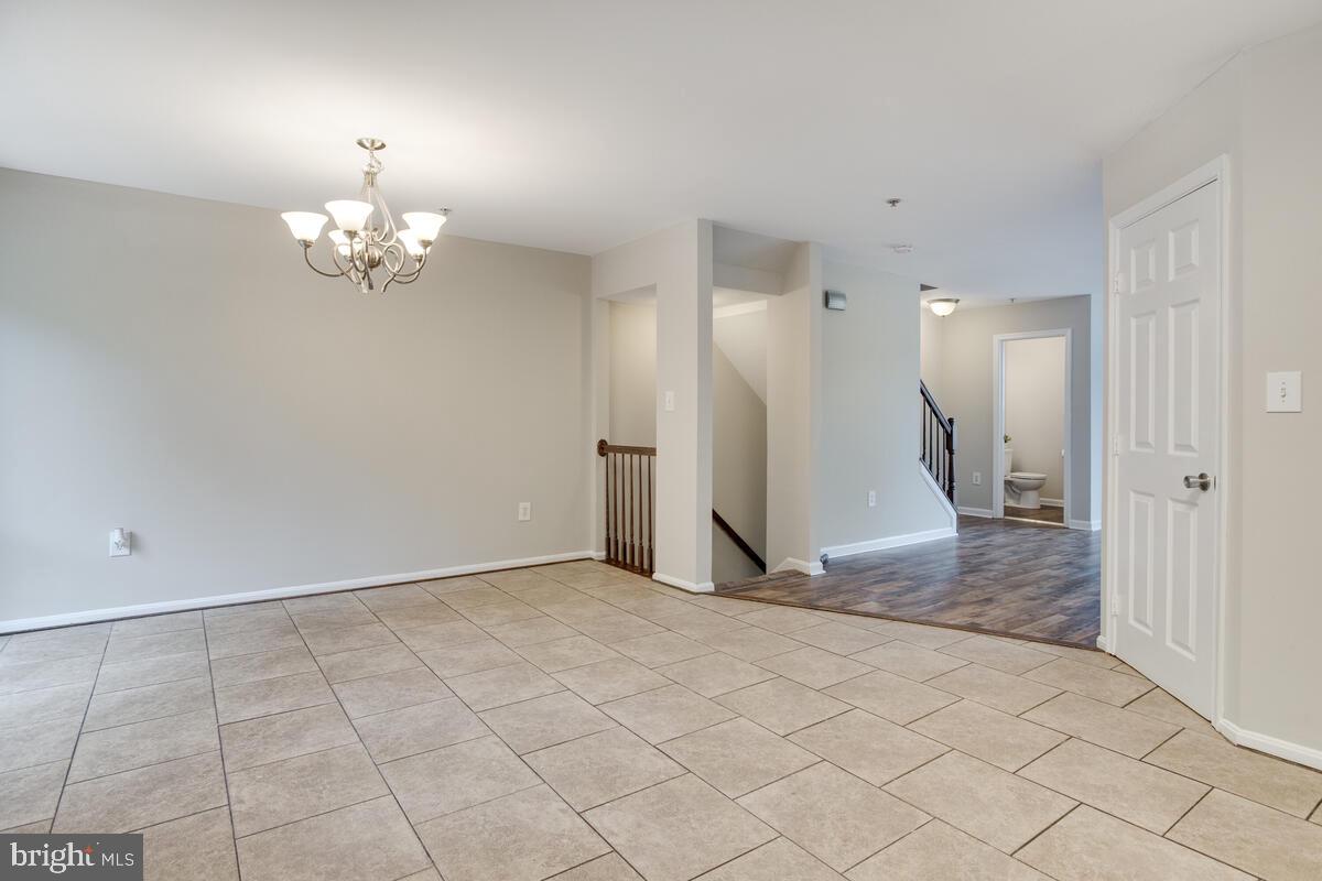 CHAPLINE PLACE - Residential