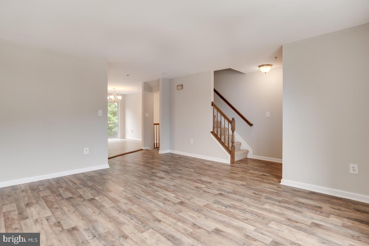 CHAPLINE PLACE - Residential