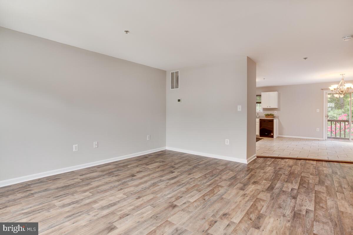 CHAPLINE PLACE - Residential