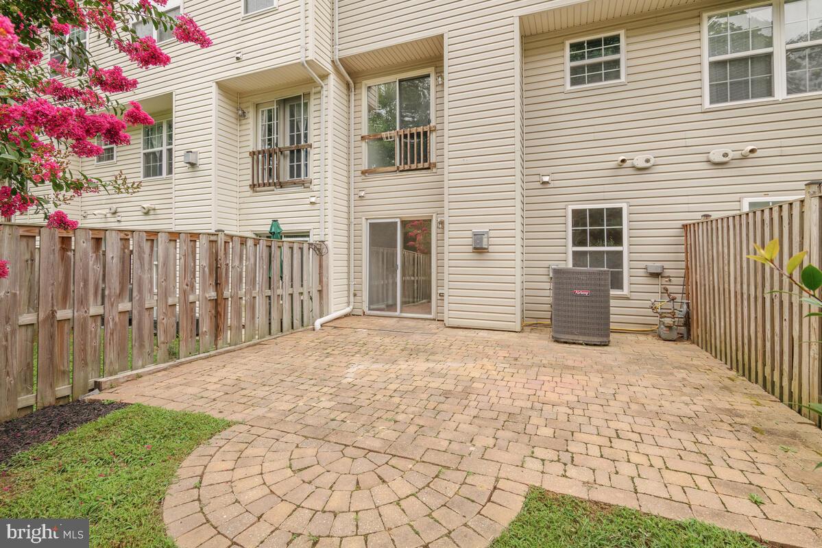 CHAPLINE PLACE - Residential