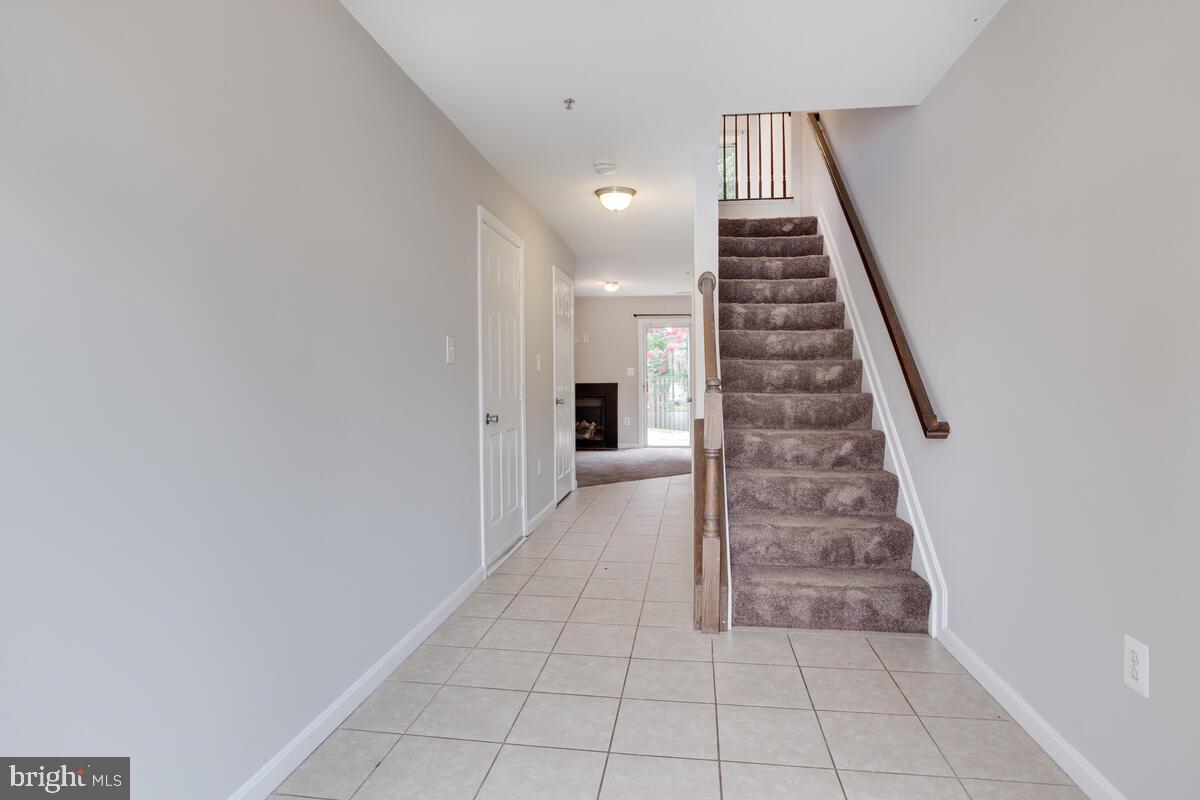 CHAPLINE PLACE - Residential