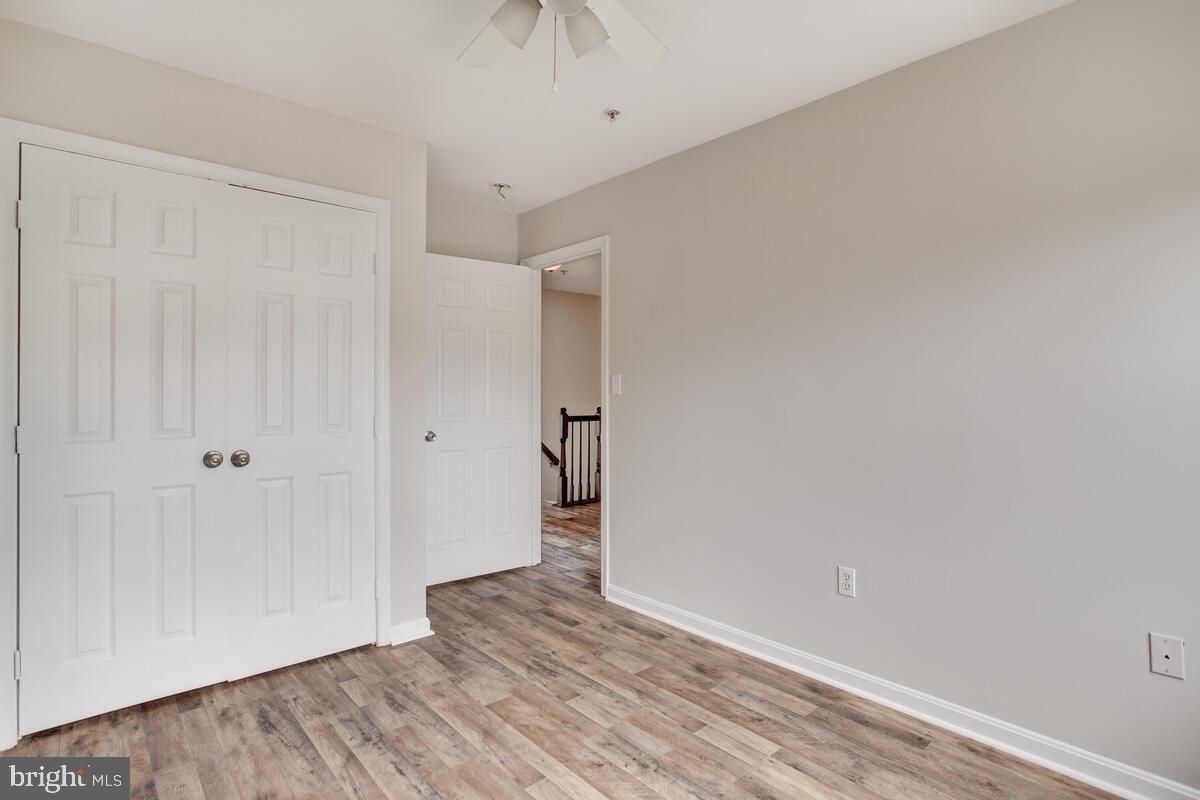 CHAPLINE PLACE - Residential