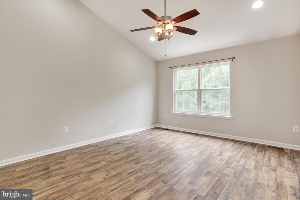 CHAPLINE PLACE - Residential