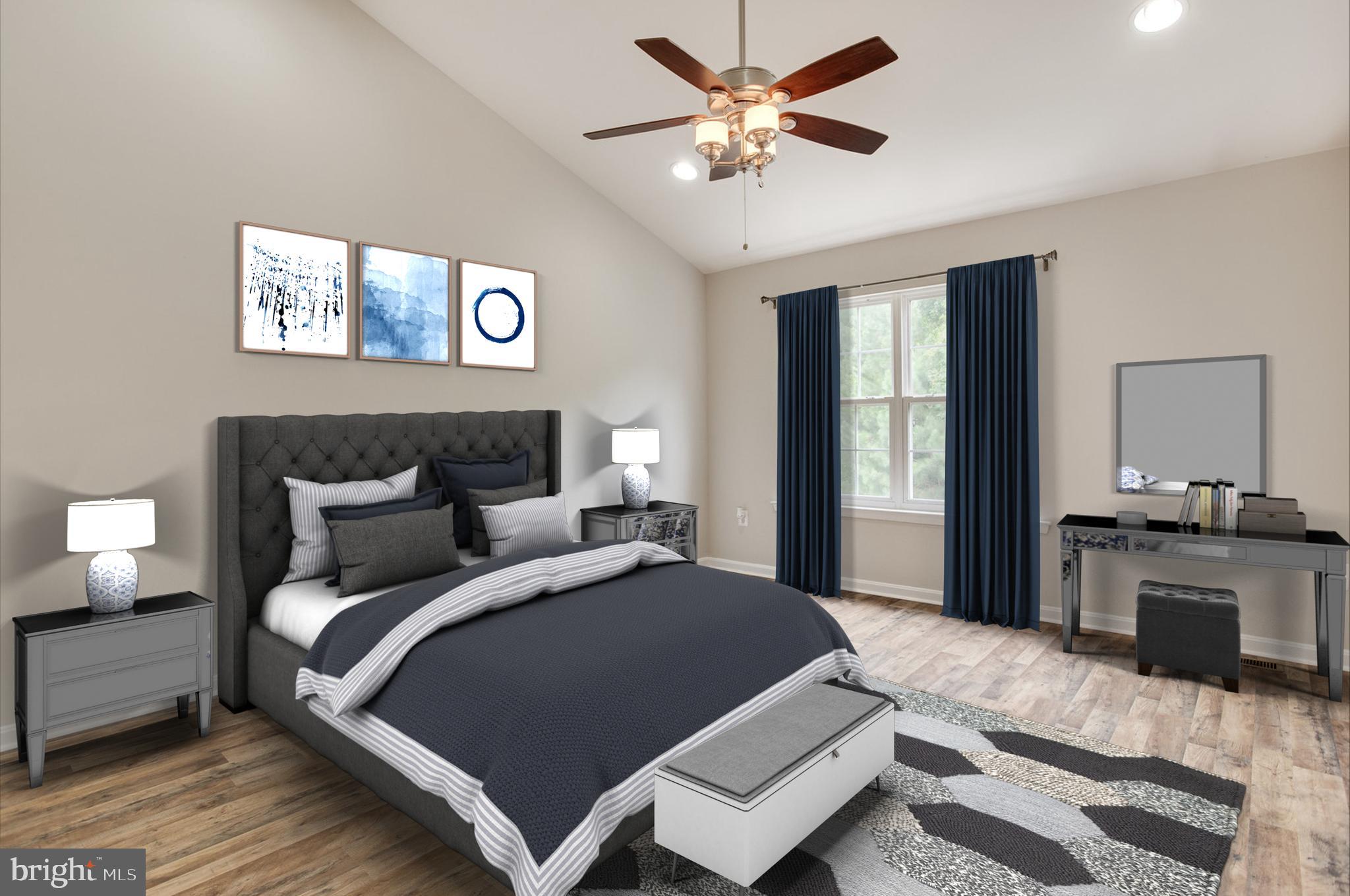 CHAPLINE PLACE - Residential