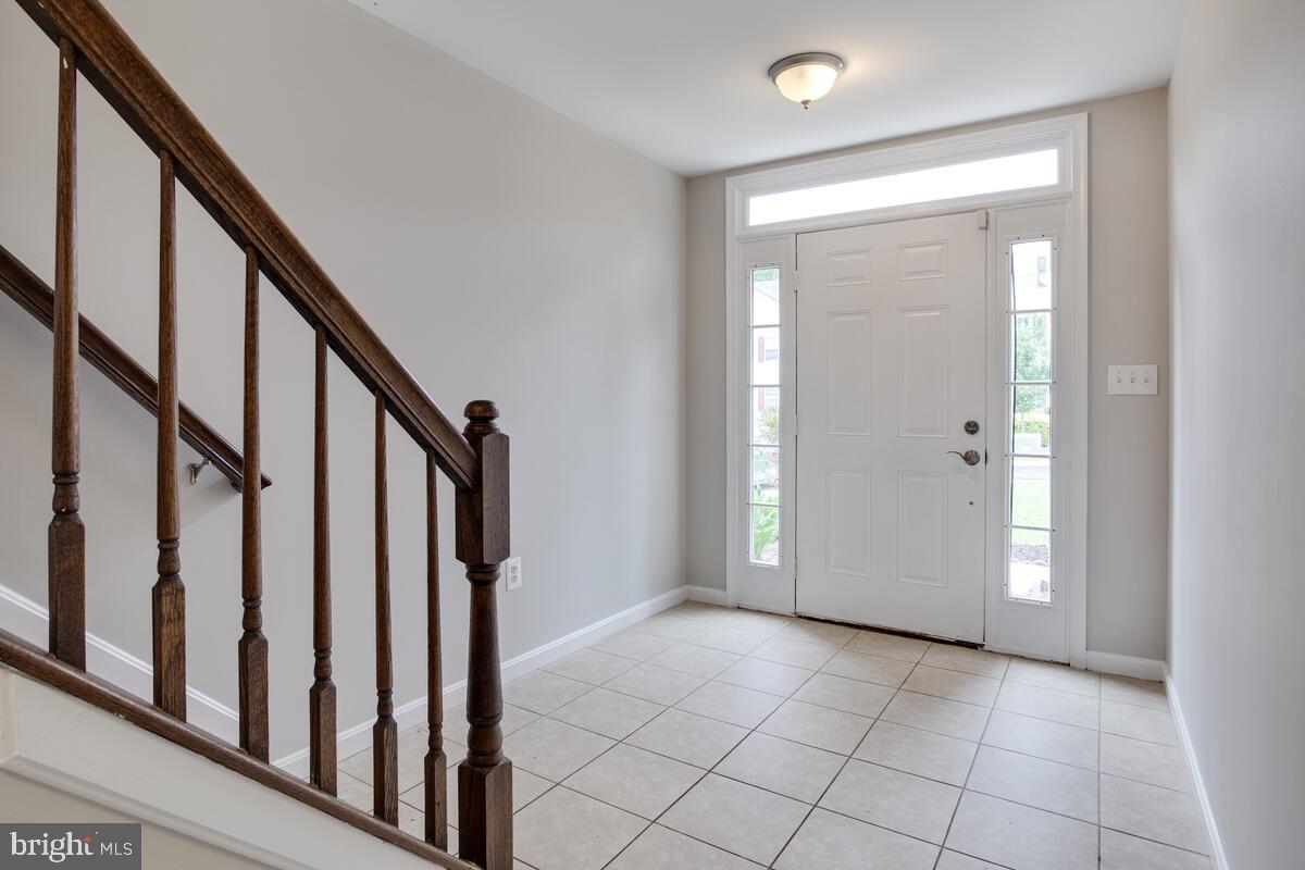 CHAPLINE PLACE - Residential