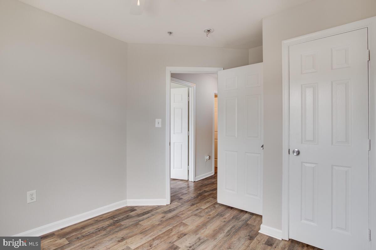 CHAPLINE PLACE - Residential