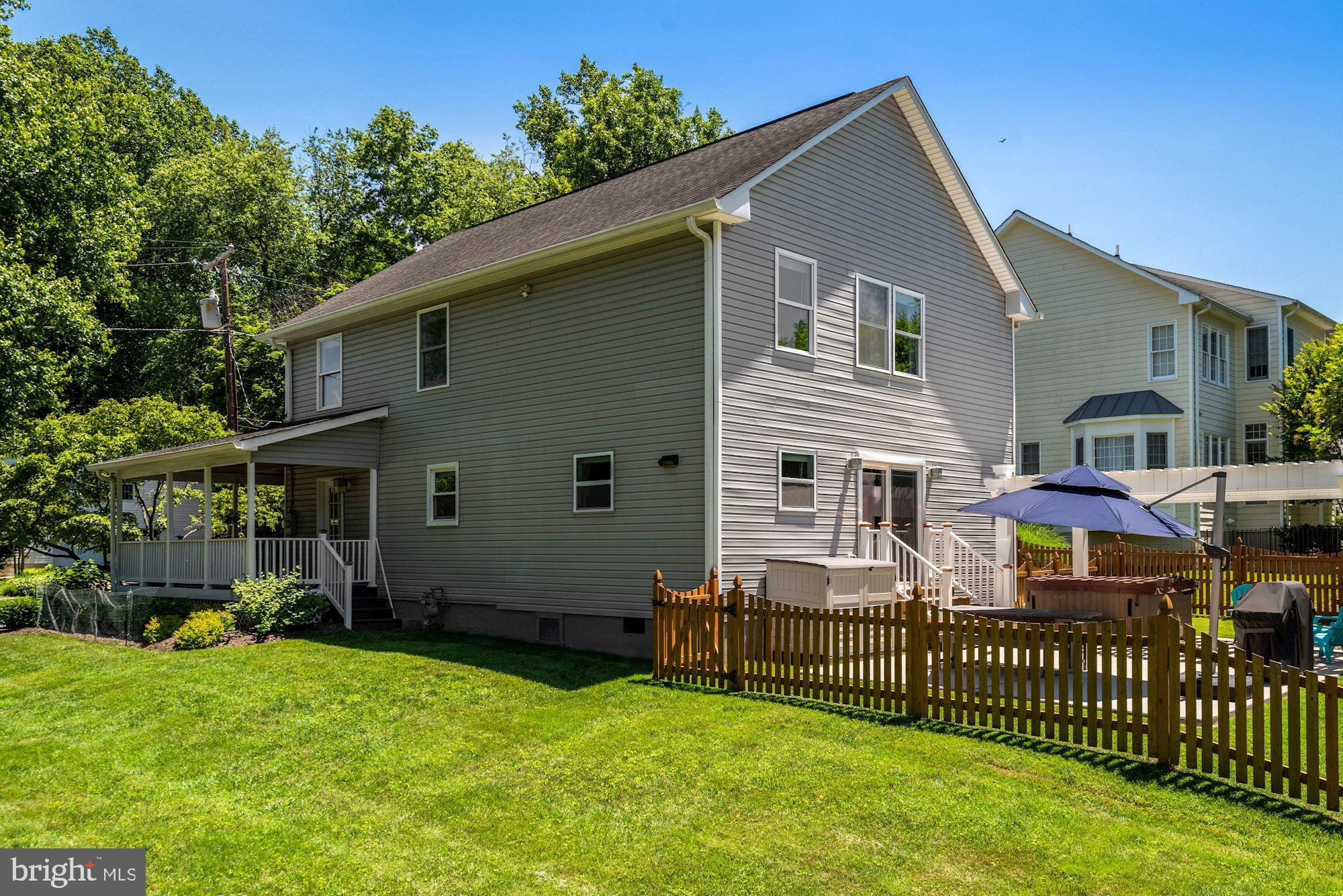 WEST END PARK - Residential