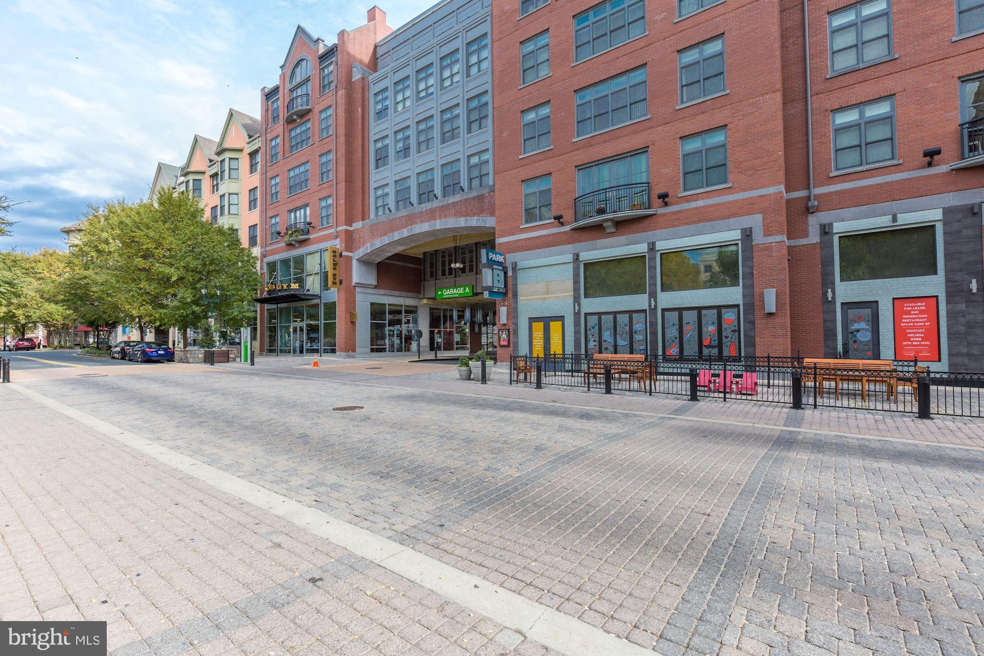 WEST END PARK - Residential