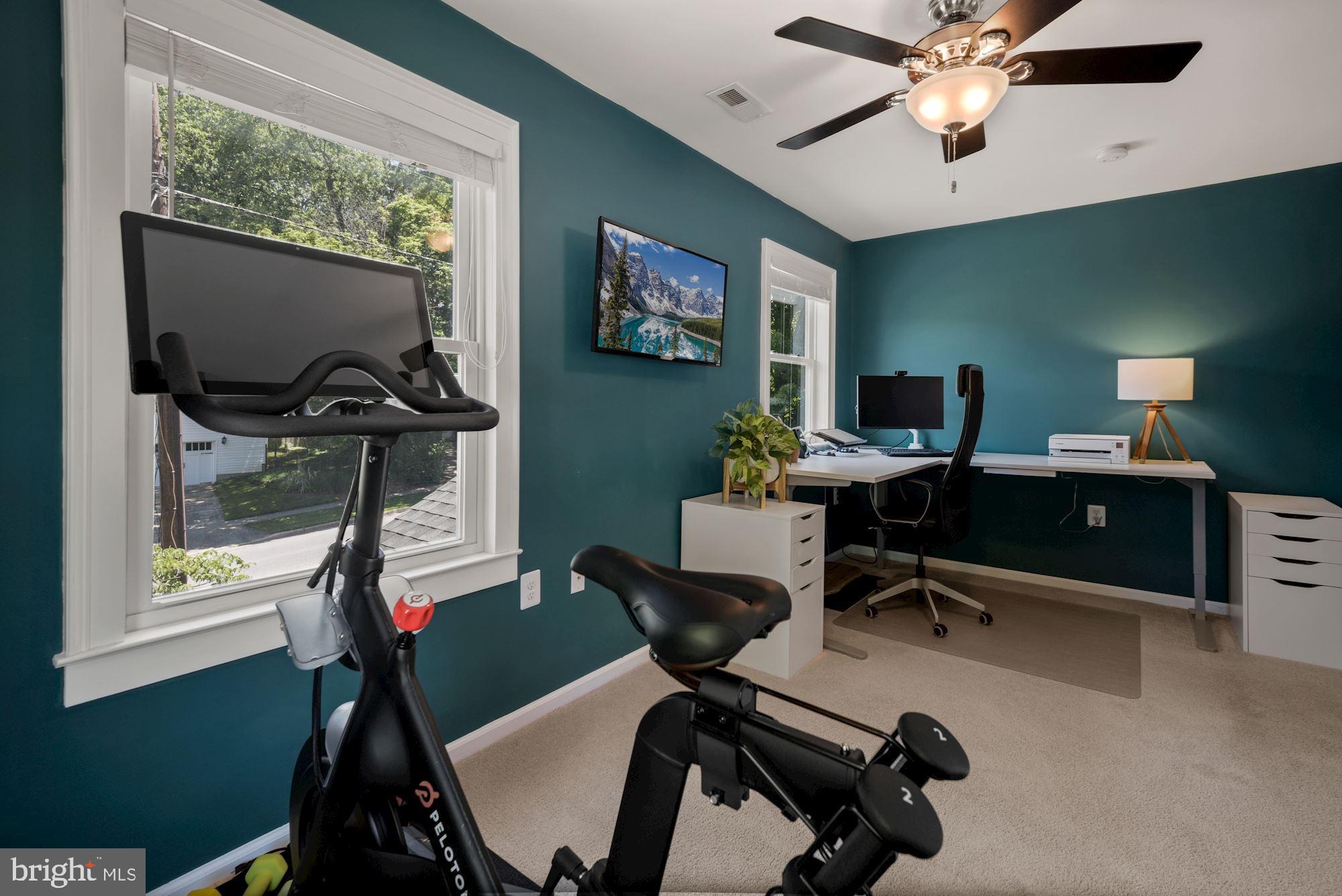 WEST END PARK - Residential