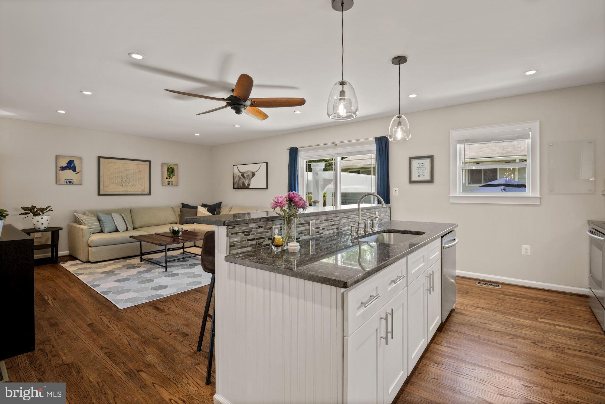 WEST END PARK - Residential