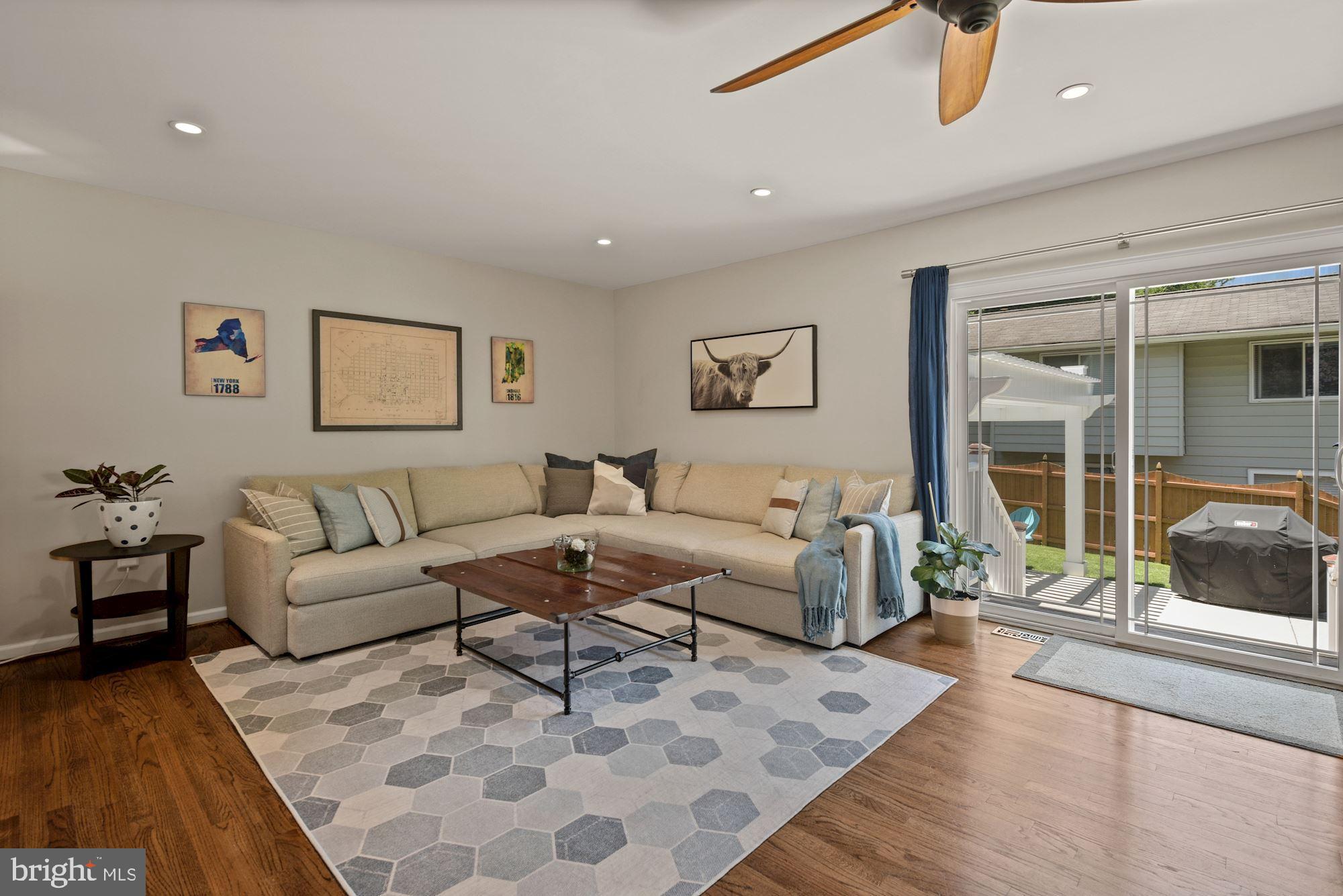 WEST END PARK - Residential