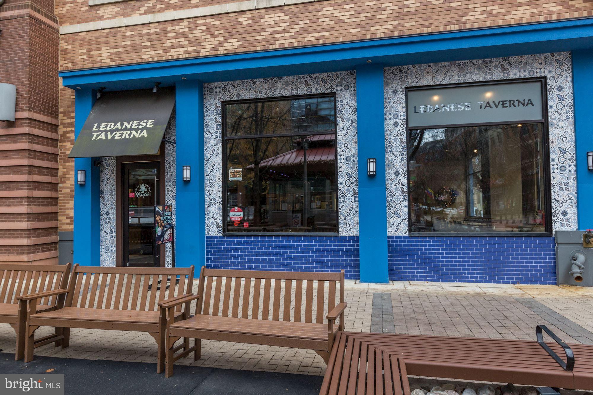 WEST END PARK - Residential