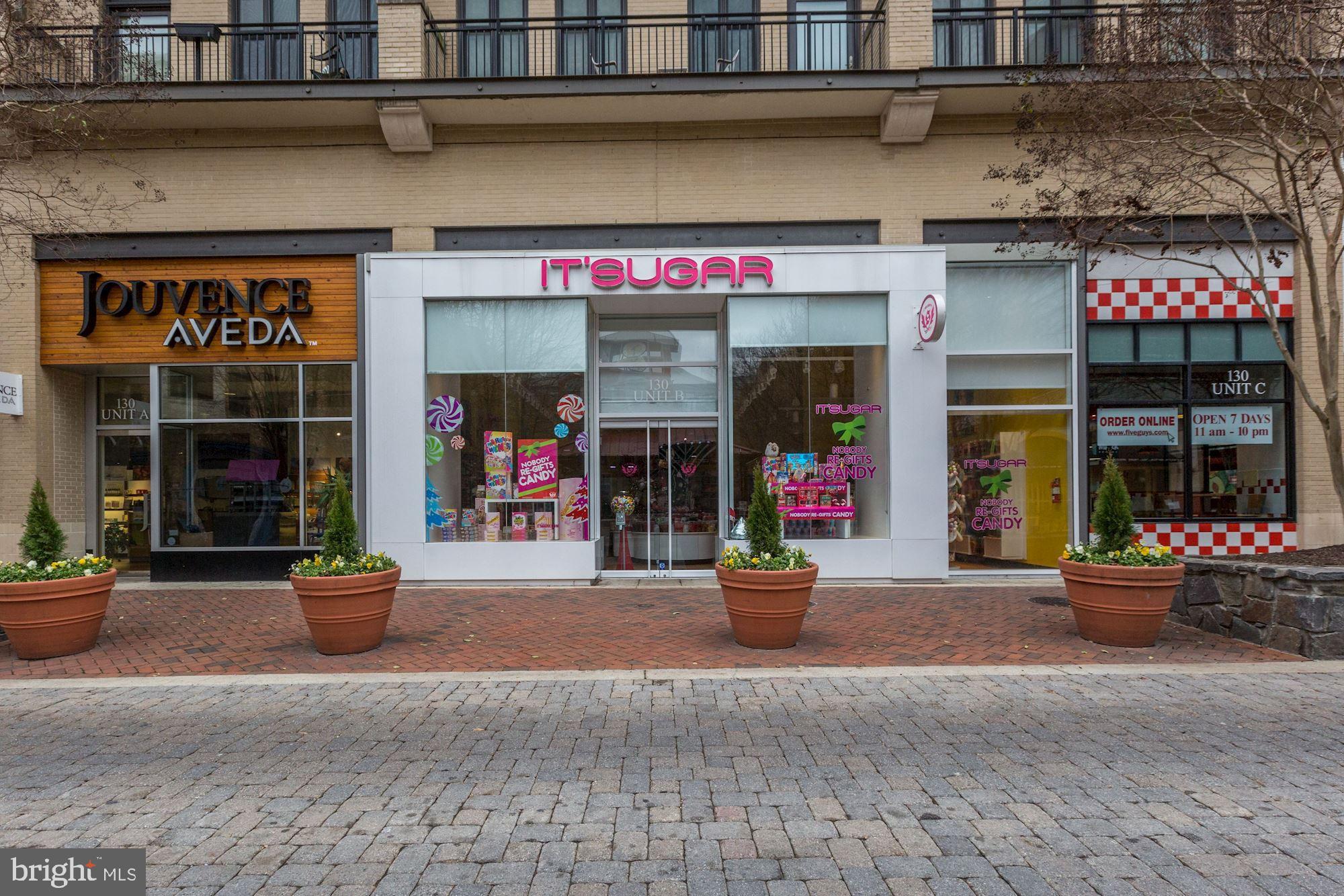 WEST END PARK - Residential