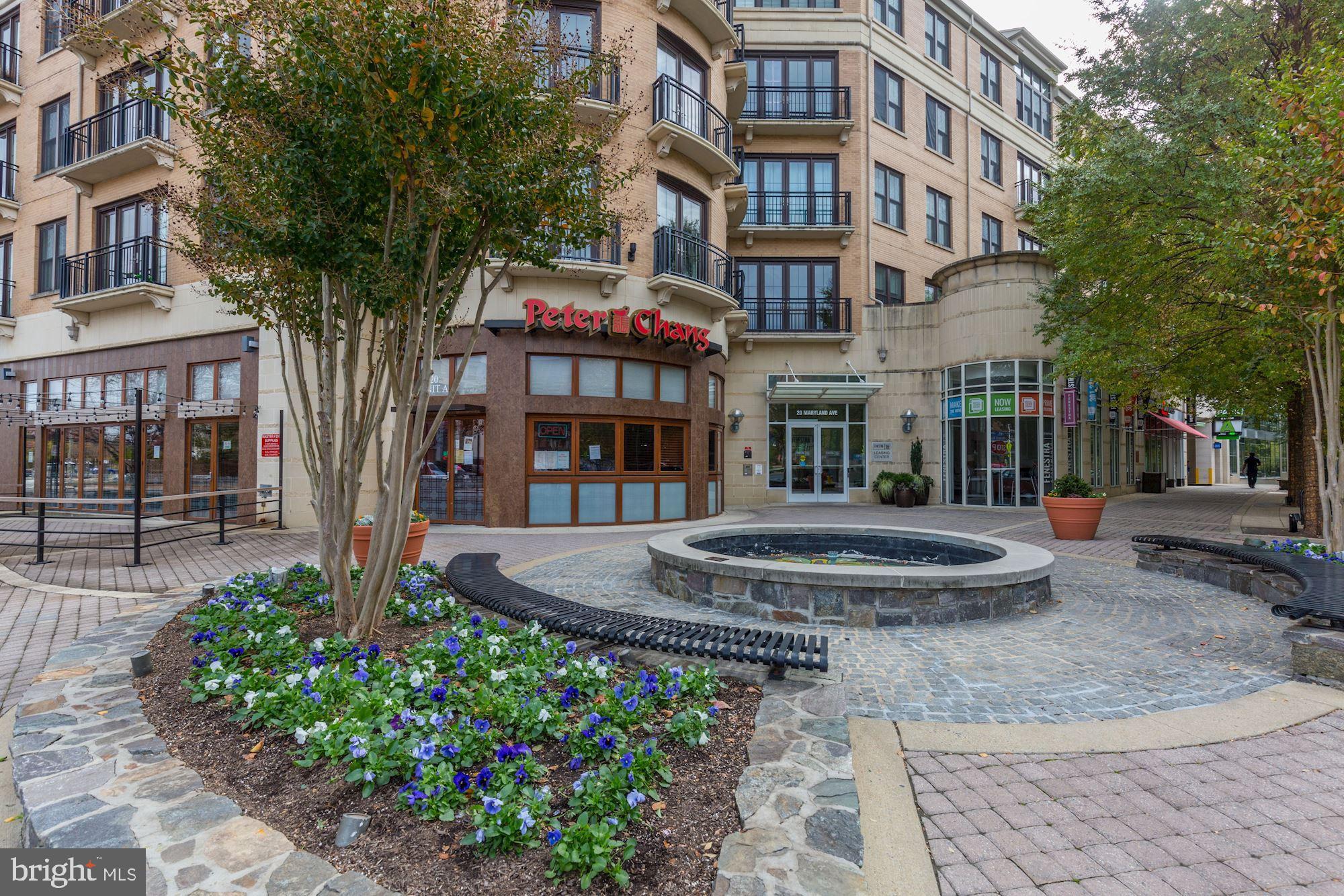 WEST END PARK - Residential